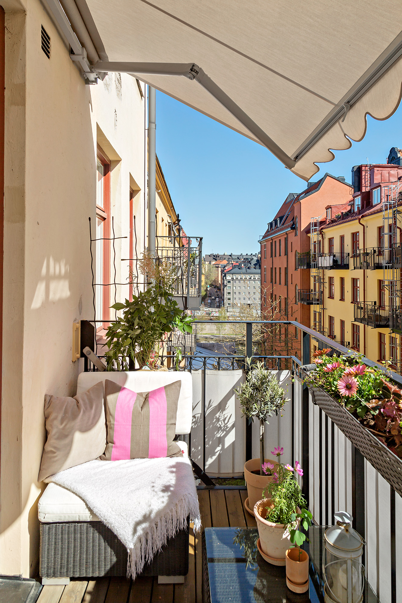 Bostadsbild från Fridhemsgatan 66B, 3tr, Såld i Kungsholmen - Fridhemsplan, Stockholm