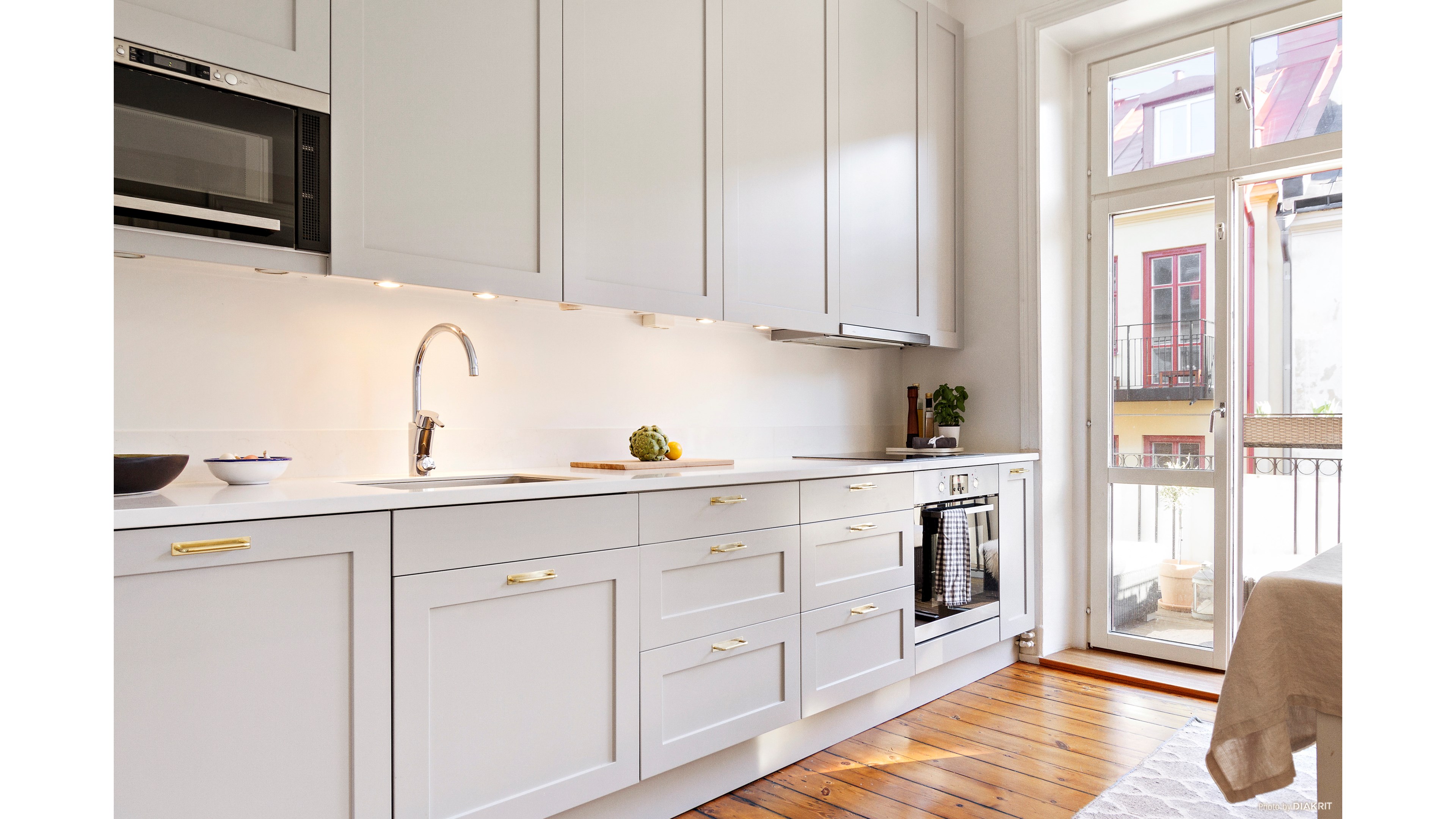 Bostadsbild från Fridhemsgatan 66B, 3tr, Såld i Kungsholmen - Fridhemsplan, Stockholm