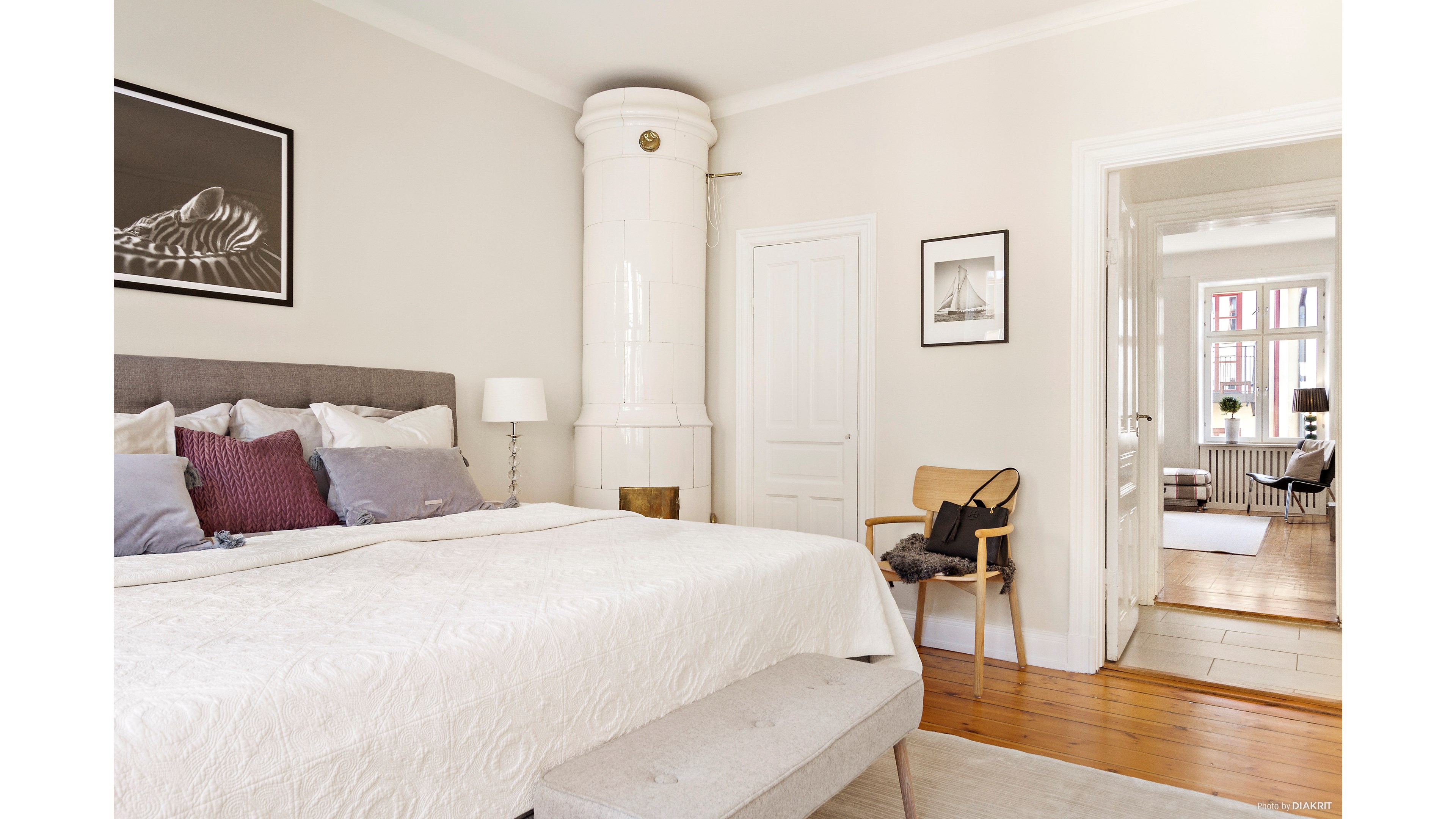 Bostadsbild från Fridhemsgatan 66B, 3tr, Såld i Kungsholmen - Fridhemsplan, Stockholm