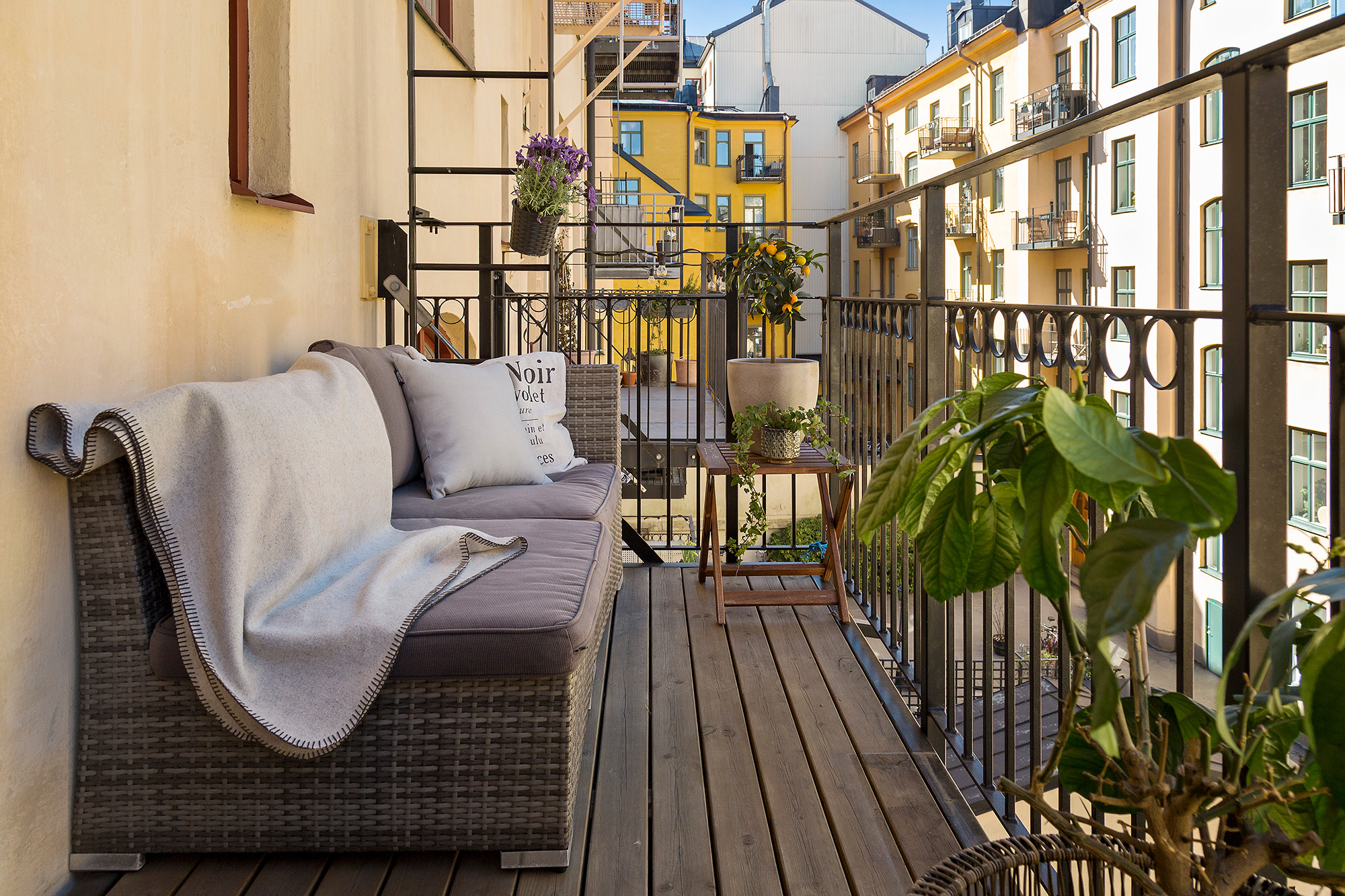 Bostadsbild från Fridhemsgatan 66B, 3tr, Såld i Kungsholmen - Fridhemsplan, Stockholm