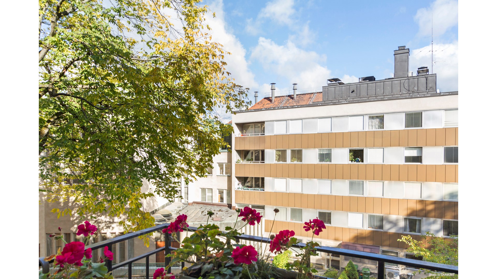 Bostadsbild från Heimdalsgatan 6, 3 tr, Såld i Vasastan - Odenplan, Stockholm