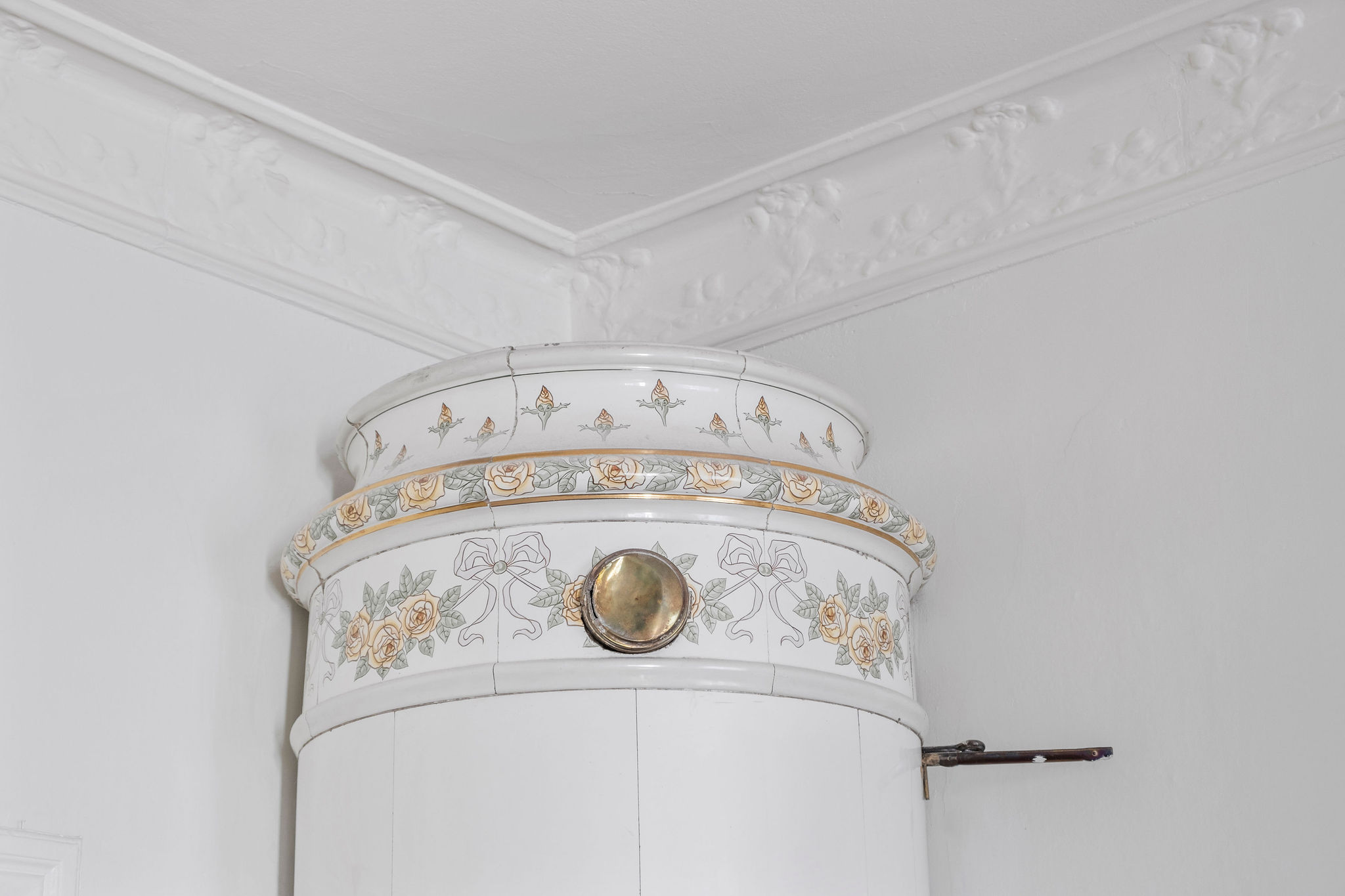 Bostadsbild från Heimdalsgatan 6, 3 tr, Såld i Vasastan - Odenplan, Stockholm