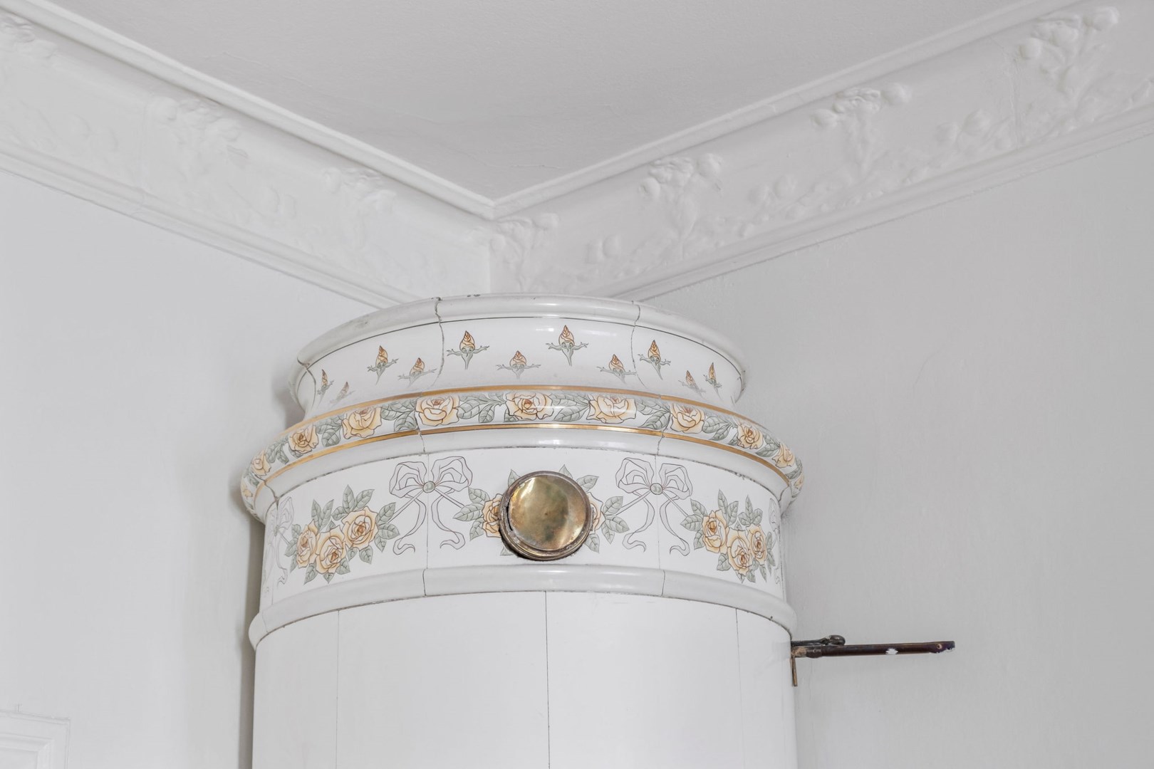 Bostadsbild från Heimdalsgatan 6, 3 tr, Såld i Vasastan - Odenplan, Stockholm