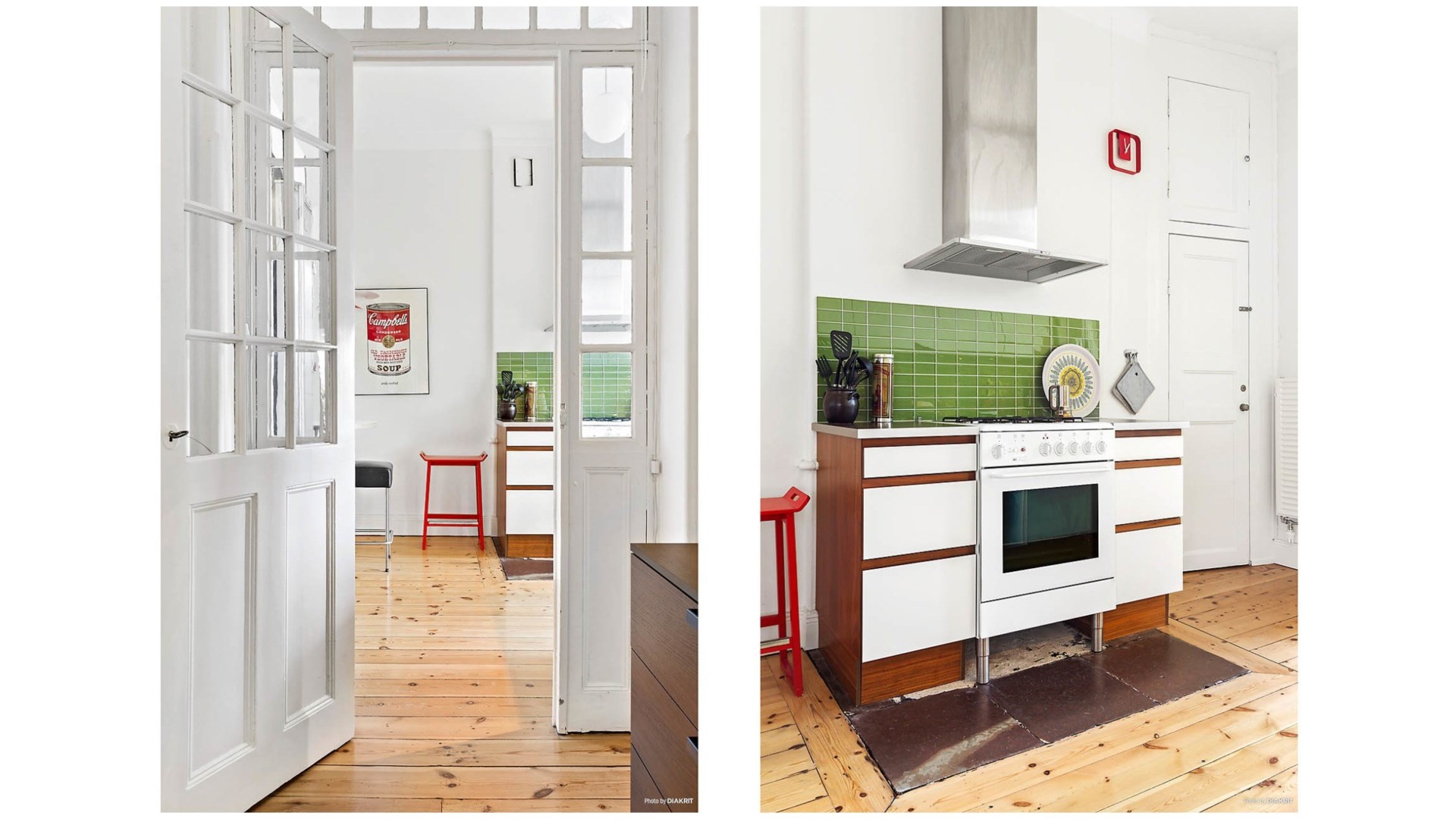 Bostadsbild från Heimdalsgatan 6, 3 tr, Såld i Vasastan - Odenplan, Stockholm