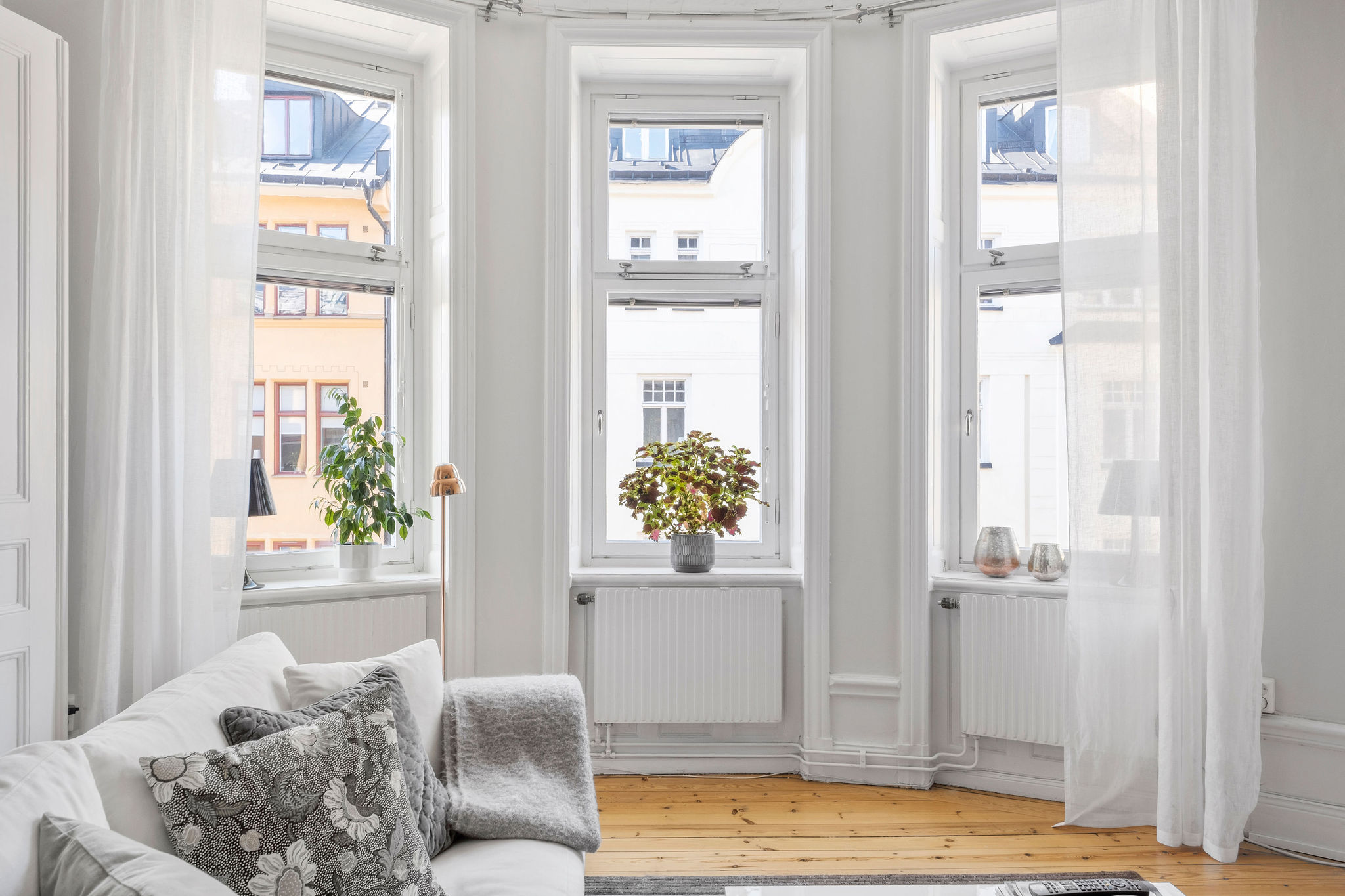 Bostadsbild från Heimdalsgatan 6, 3 tr, Såld i Vasastan - Odenplan, Stockholm