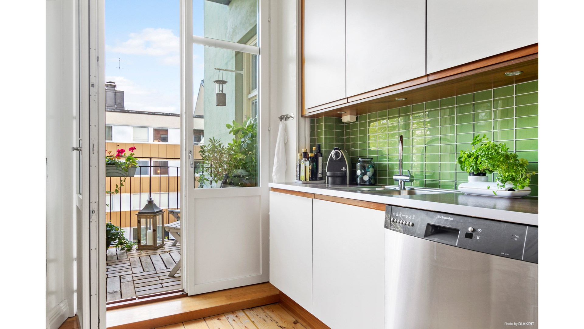 Bostadsbild från Heimdalsgatan 6, 3 tr, Såld i Vasastan - Odenplan, Stockholm