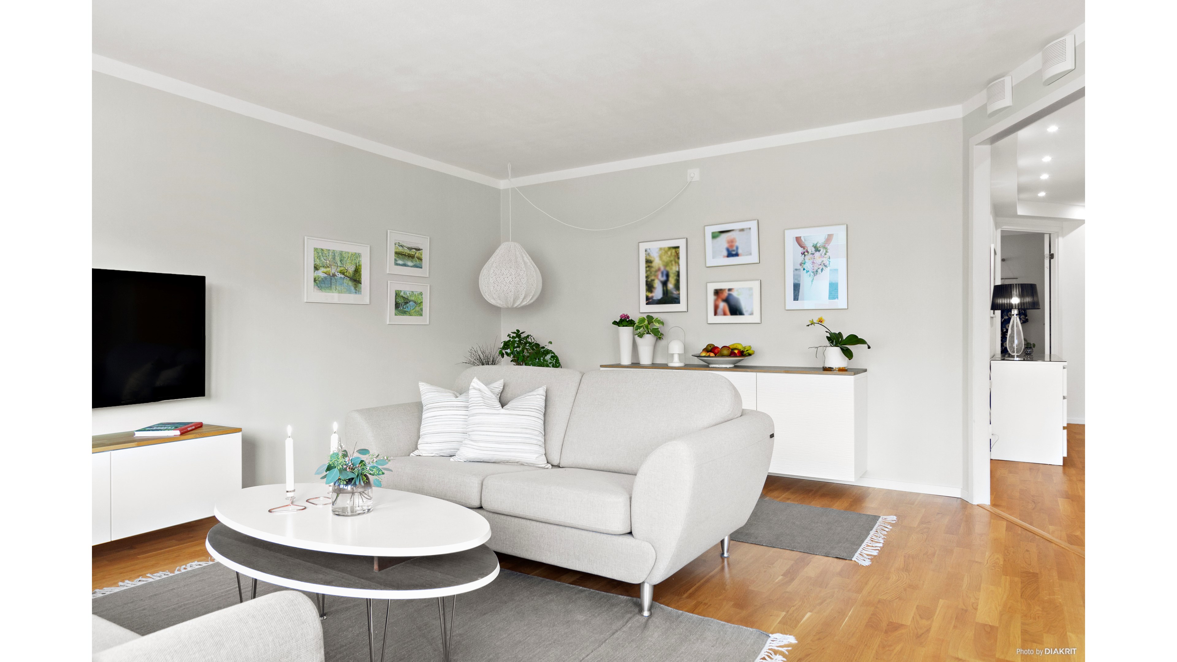 Bostadsbild från Garvargatan 23, 3tr, Såld i , Stockholm