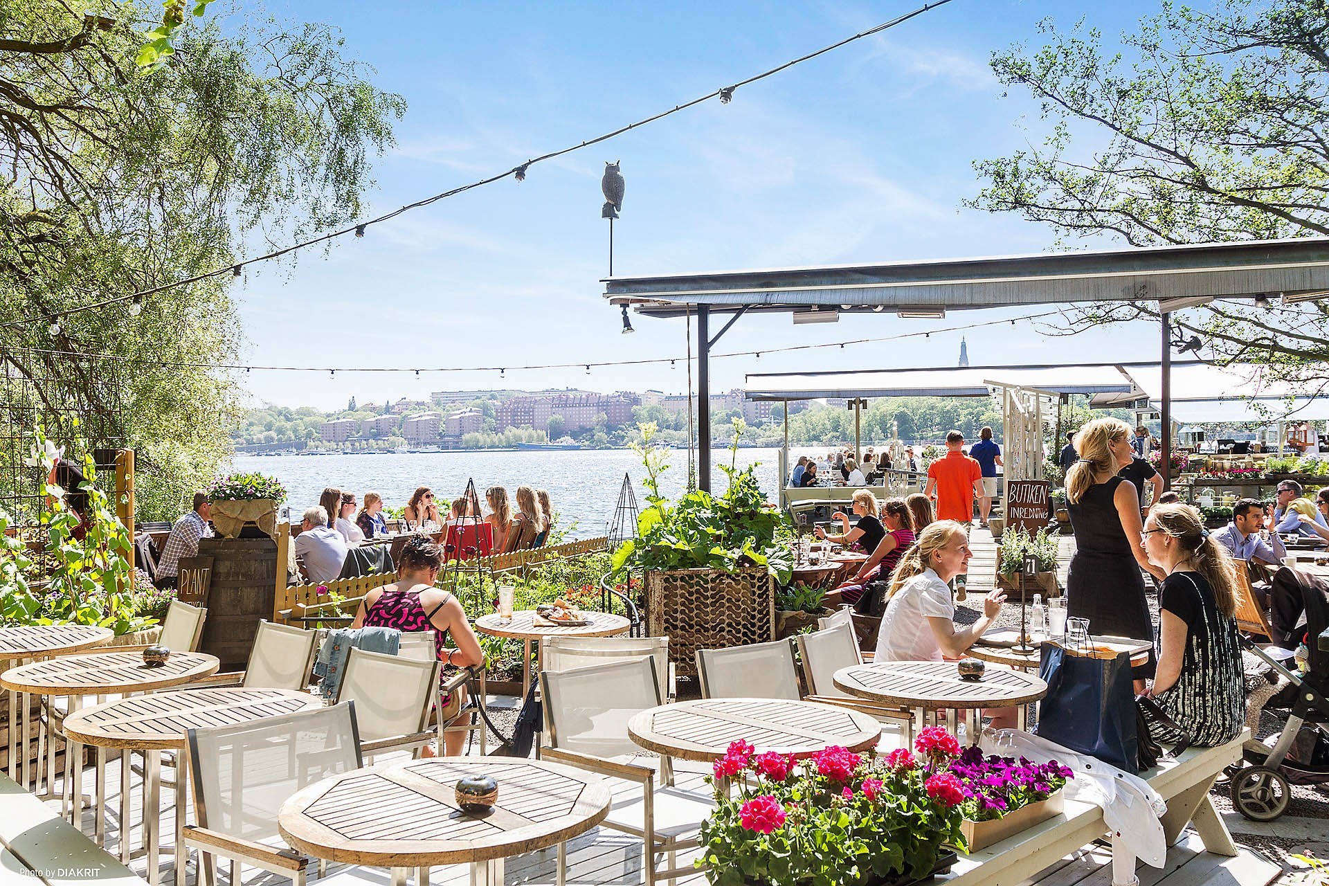 Bostadsbild från Garvargatan 23, 3tr, Såld i , Stockholm