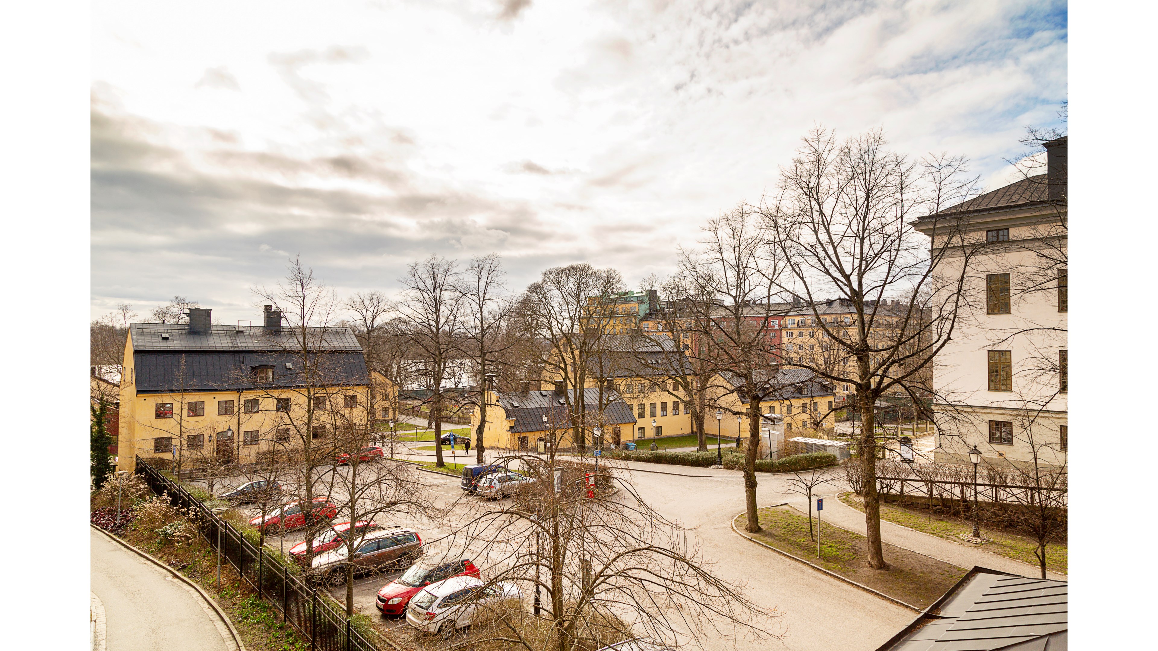 Bostadsbild från Garvargatan 23, 3tr, Såld i , Stockholm