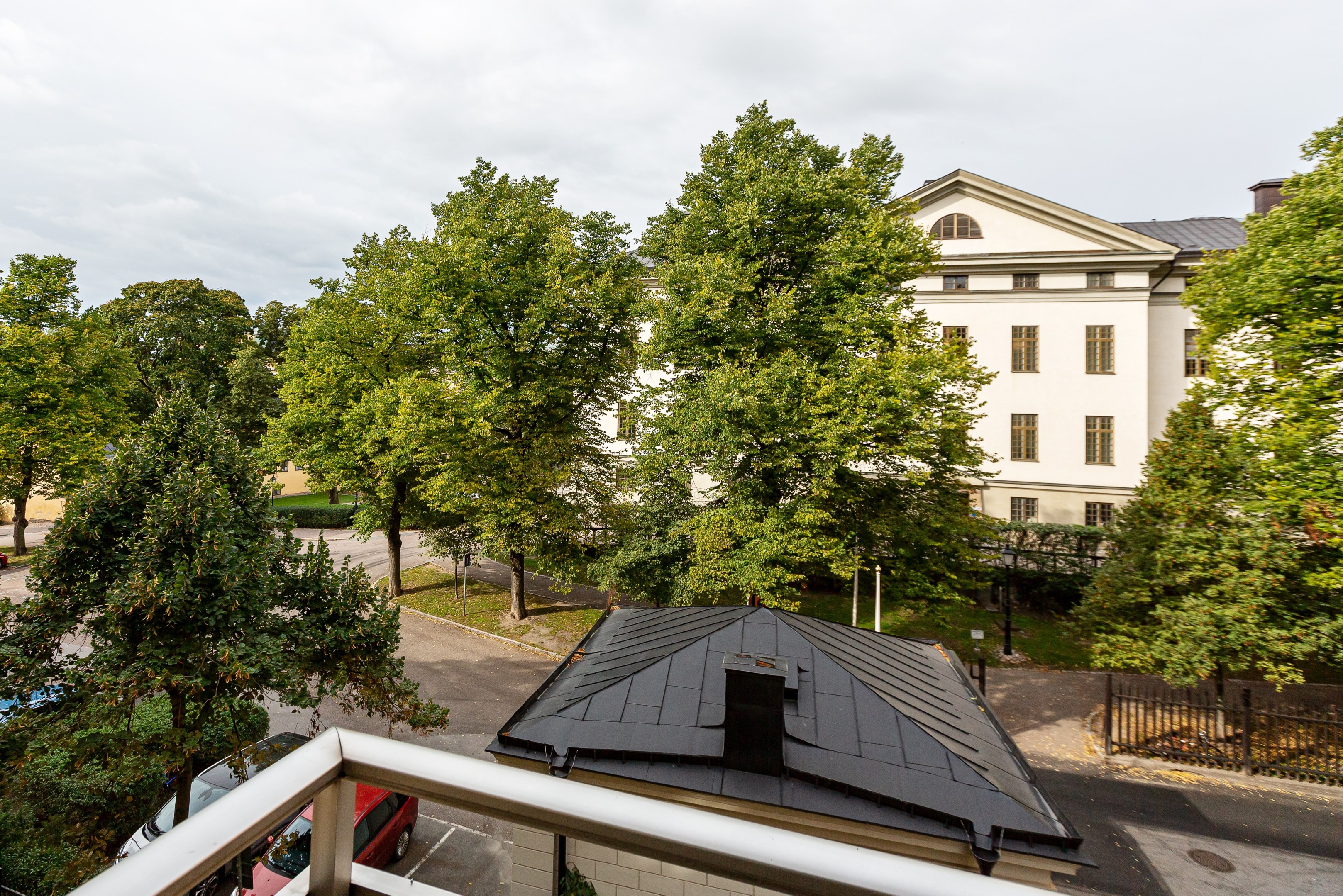 Bostadsbild från Garvargatan 23, 3tr, Såld i , Stockholm