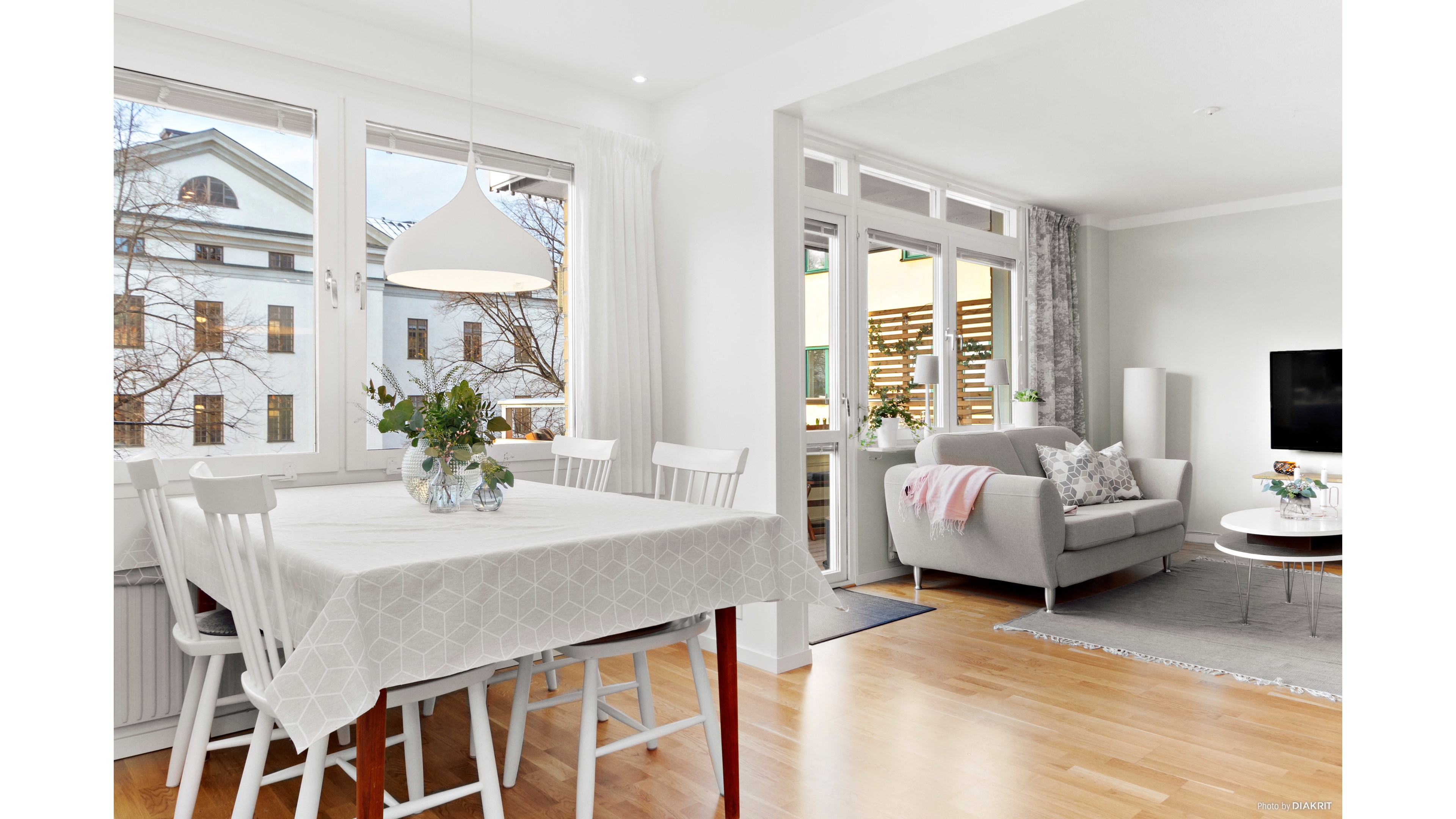 Bostadsbild från Garvargatan 23, 3tr, Såld i , Stockholm