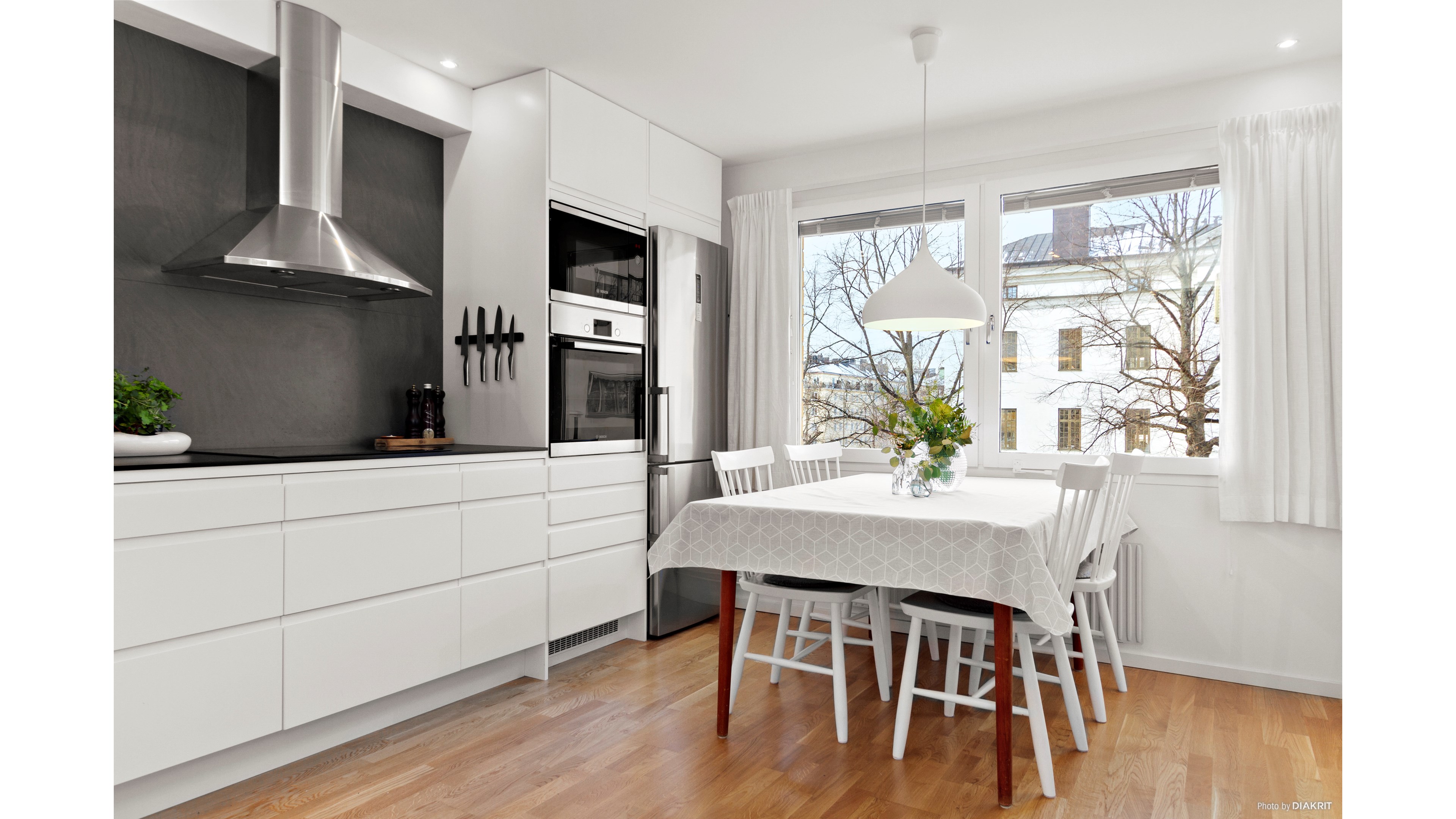 Bostadsbild från Garvargatan 23, 3tr, Såld i , Stockholm
