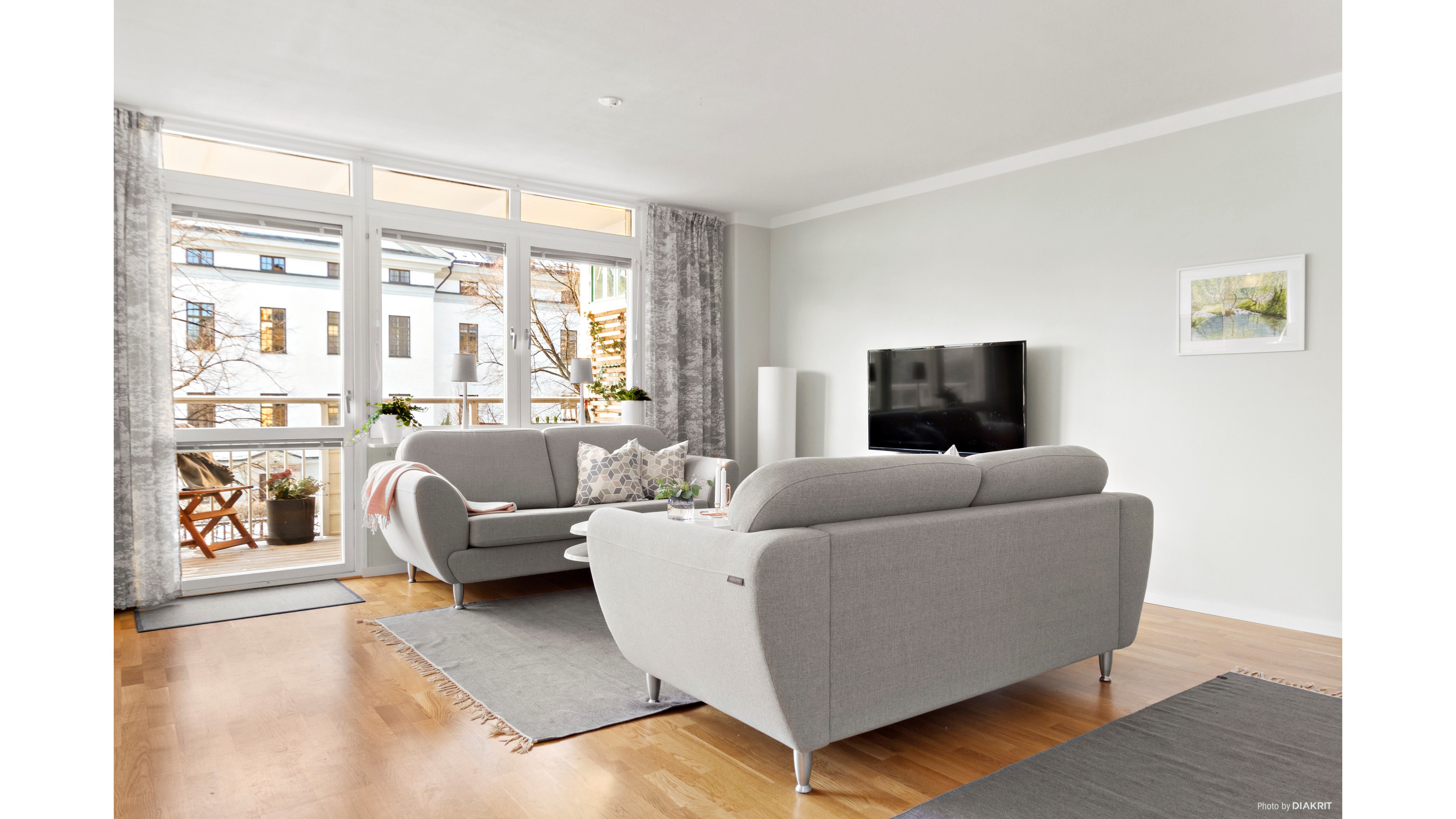 Bostadsbild från Garvargatan 23, 3tr, Såld i , Stockholm