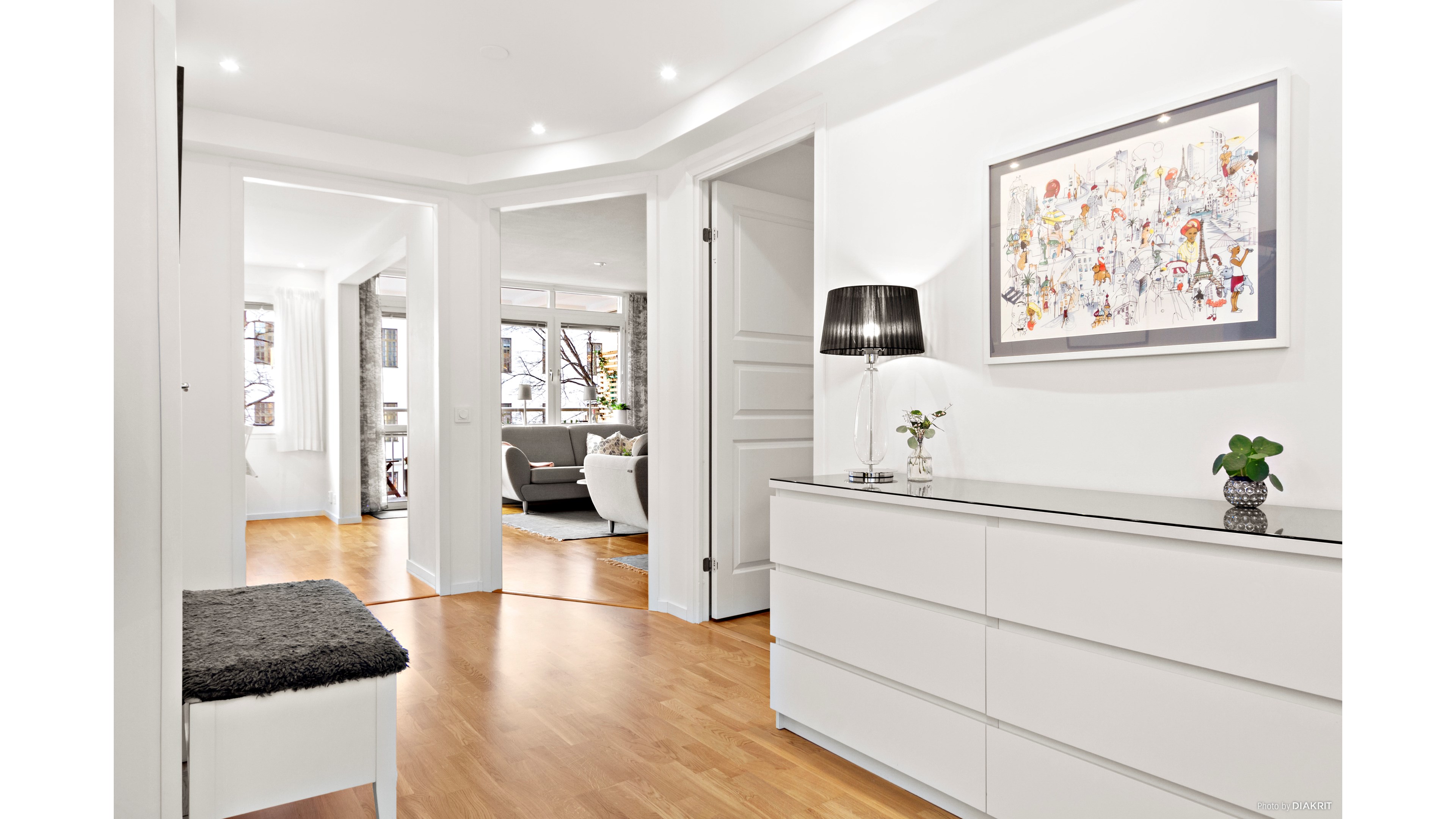 Bostadsbild från Garvargatan 23, 3tr, Såld i , Stockholm
