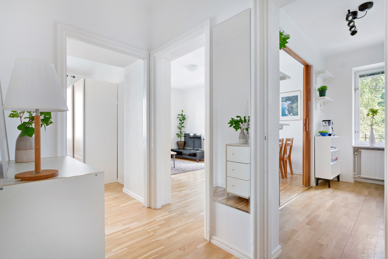 Bostadsbild från Baltzar von platens gata 7C, 1,5tr, Såld i Kungsholmen - Norr Mälarstrand, Stockholm