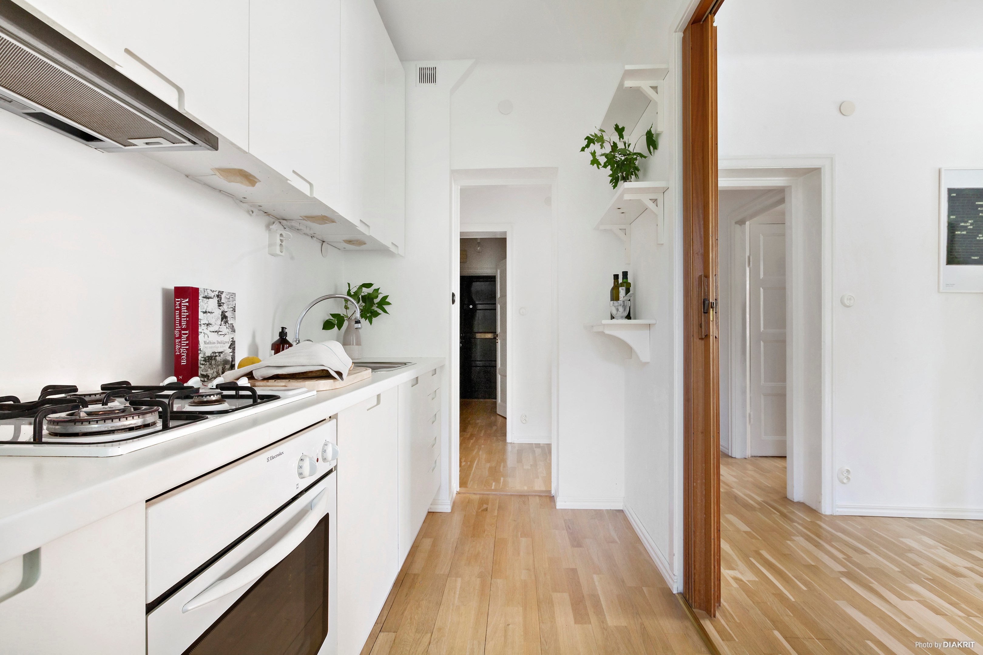 Bostadsbild från Baltzar von platens gata 7C, 1,5tr, Såld i Kungsholmen - Norr Mälarstrand, Stockholm