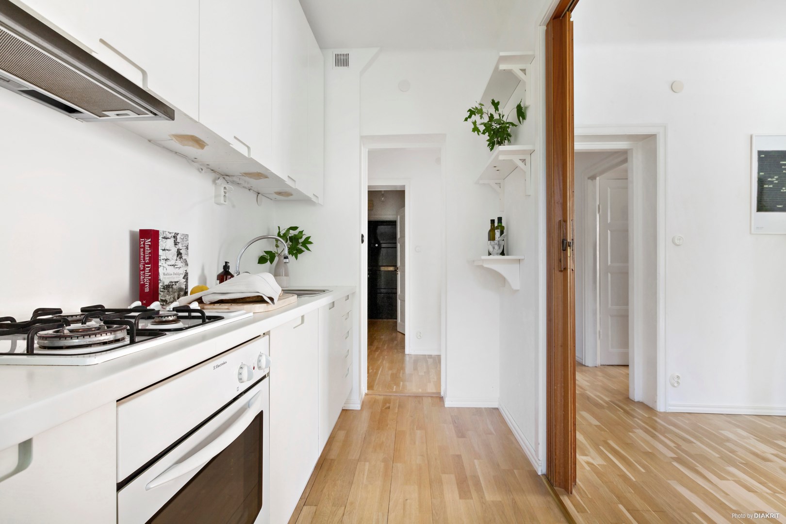 Bostadsbild från Baltzar von platens gata 7C, 1,5tr, Såld i Kungsholmen - Norr Mälarstrand, Stockholm