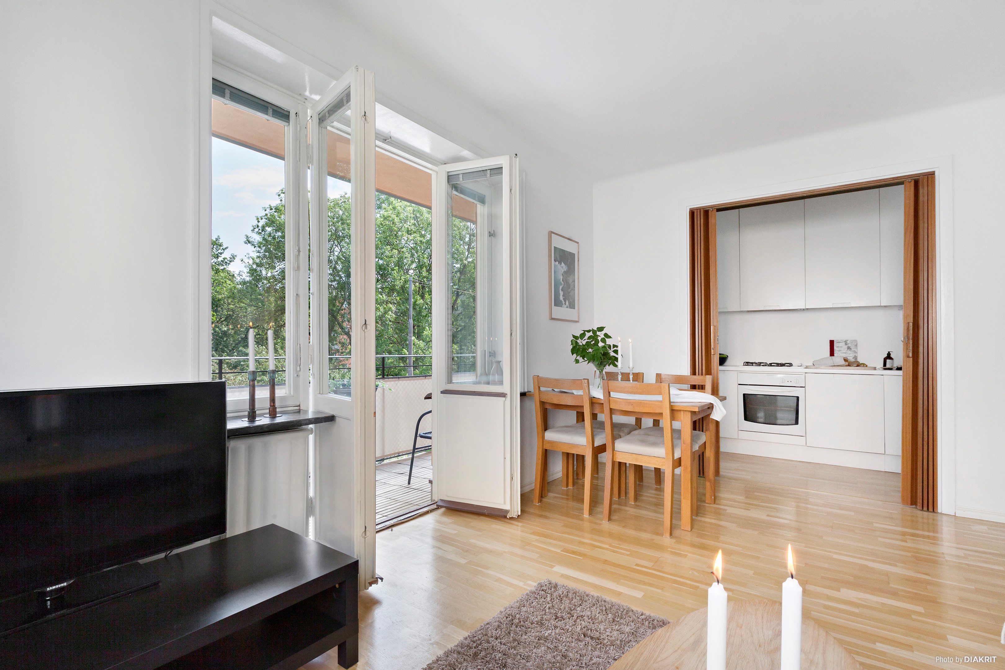 Bostadsbild från Baltzar von platens gata 7C, 1,5tr, Såld i Kungsholmen - Norr Mälarstrand, Stockholm