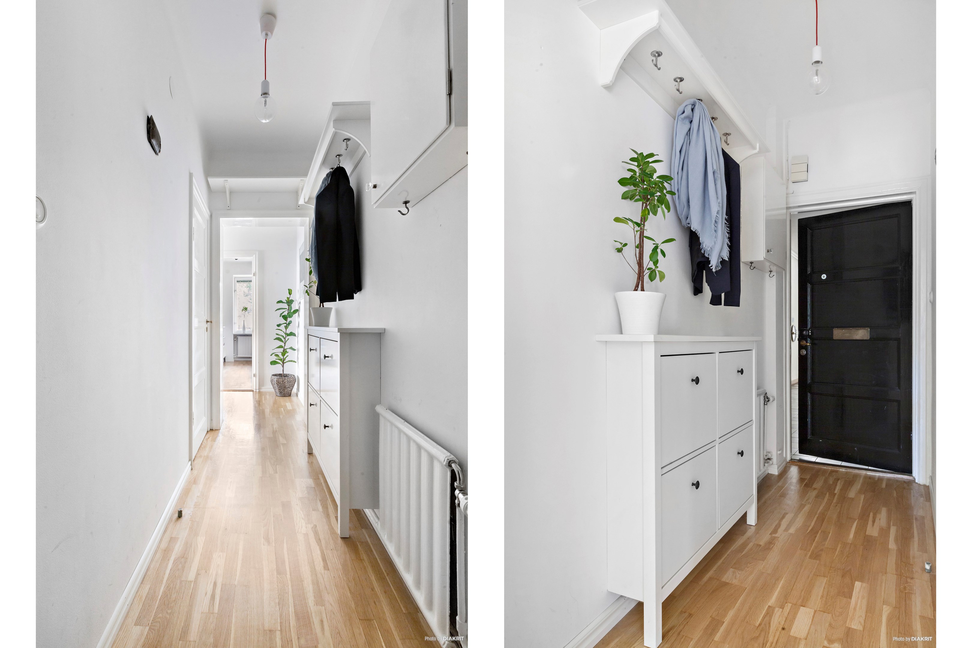 Bostadsbild från Baltzar von platens gata 7C, 1,5tr, Såld i Kungsholmen - Norr Mälarstrand, Stockholm