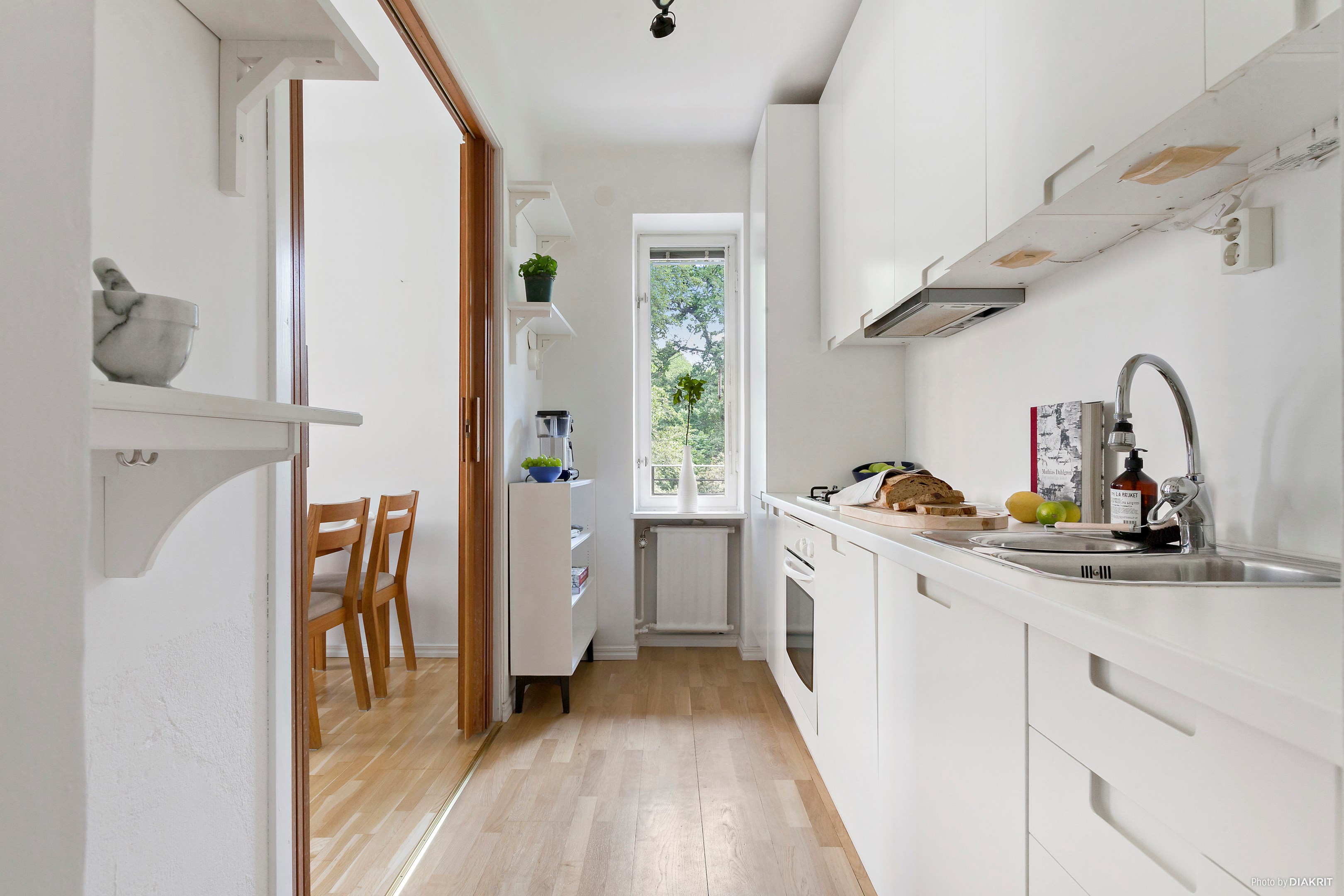 Bostadsbild från Baltzar von platens gata 7C, 1,5tr, Såld i Kungsholmen - Norr Mälarstrand, Stockholm