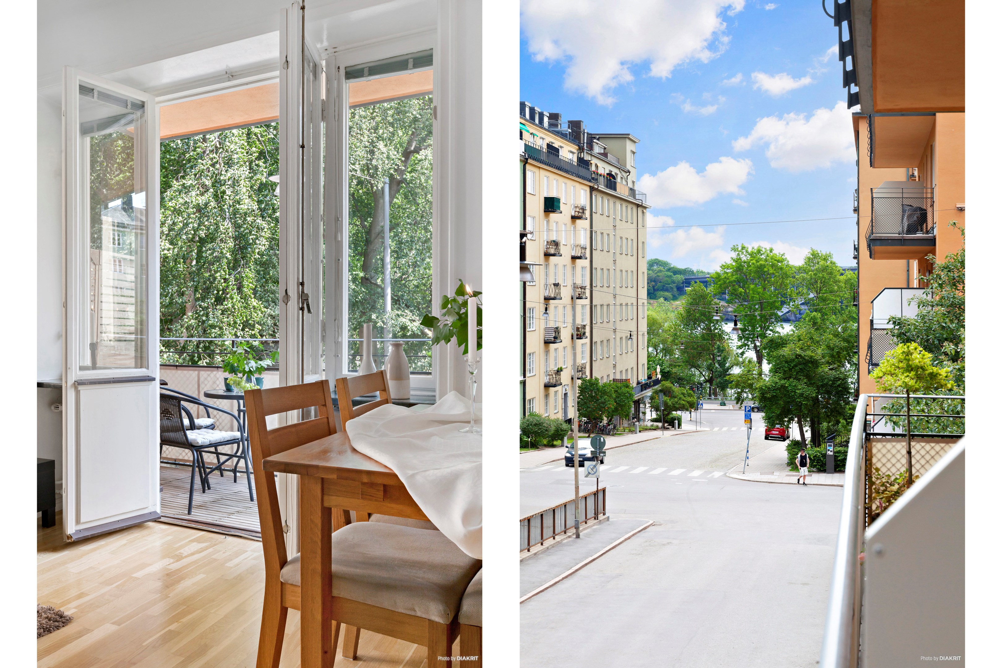 Bostadsbild från Baltzar von platens gata 7C, 1,5tr, Såld i Kungsholmen - Norr Mälarstrand, Stockholm