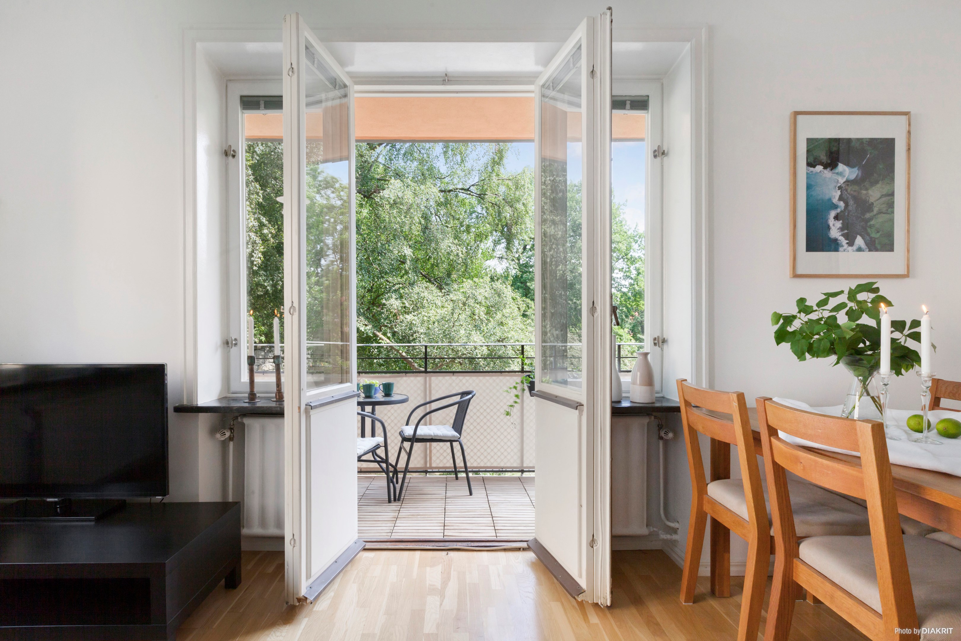 Bostadsbild från Baltzar von platens gata 7C, 1,5tr, Såld i Kungsholmen - Norr Mälarstrand, Stockholm