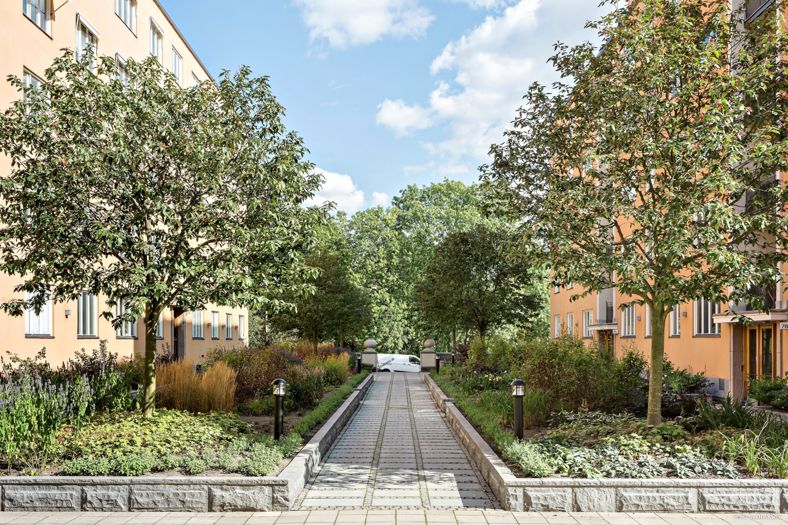 Bostadsbild från Baltzar von platens gata 7C, 1,5tr, Såld i Kungsholmen - Norr Mälarstrand, Stockholm