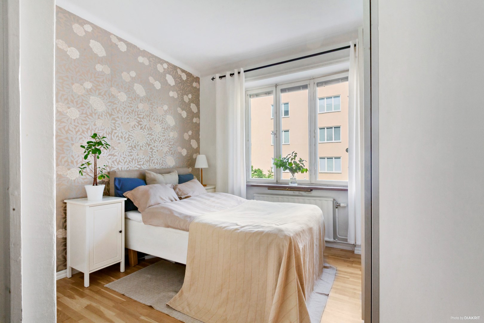 Bostadsbild från Baltzar von platens gata 7C, 1,5tr, Såld i Kungsholmen - Norr Mälarstrand, Stockholm