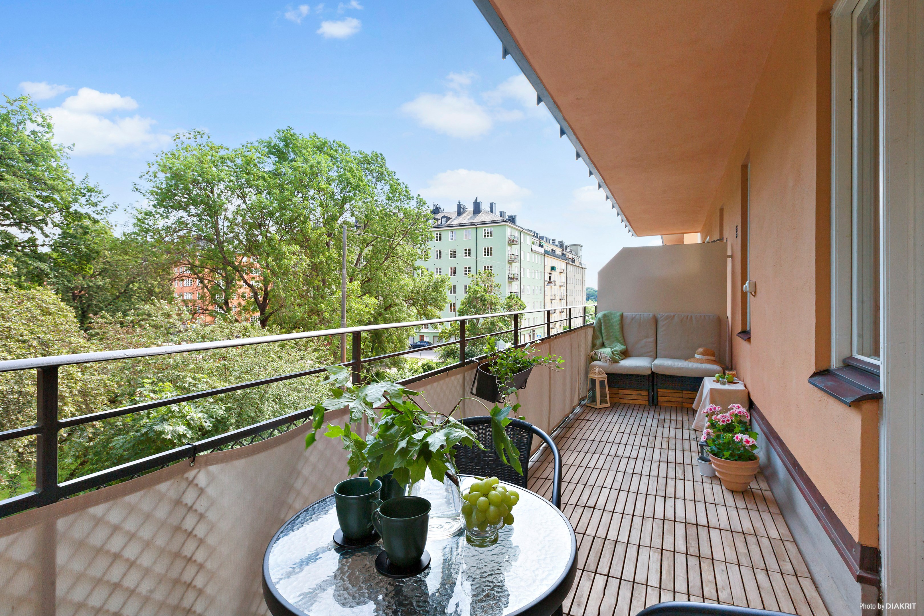 Bostadsbild från Baltzar von platens gata 7C, 1,5tr, Såld i Kungsholmen - Norr Mälarstrand, Stockholm