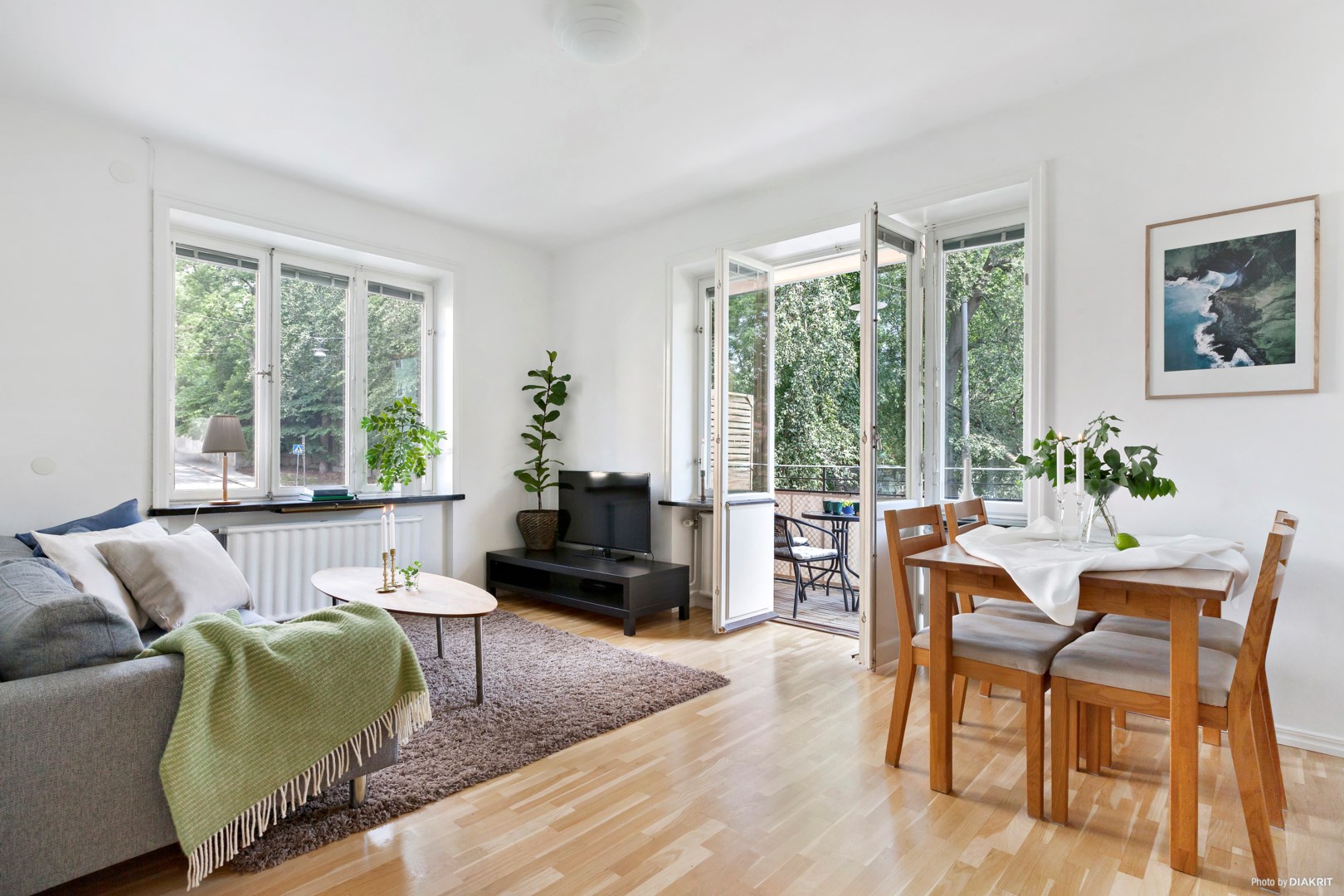 Bostadsbild från Baltzar von platens gata 7C, 1,5tr, Såld i Kungsholmen - Norr Mälarstrand, Stockholm