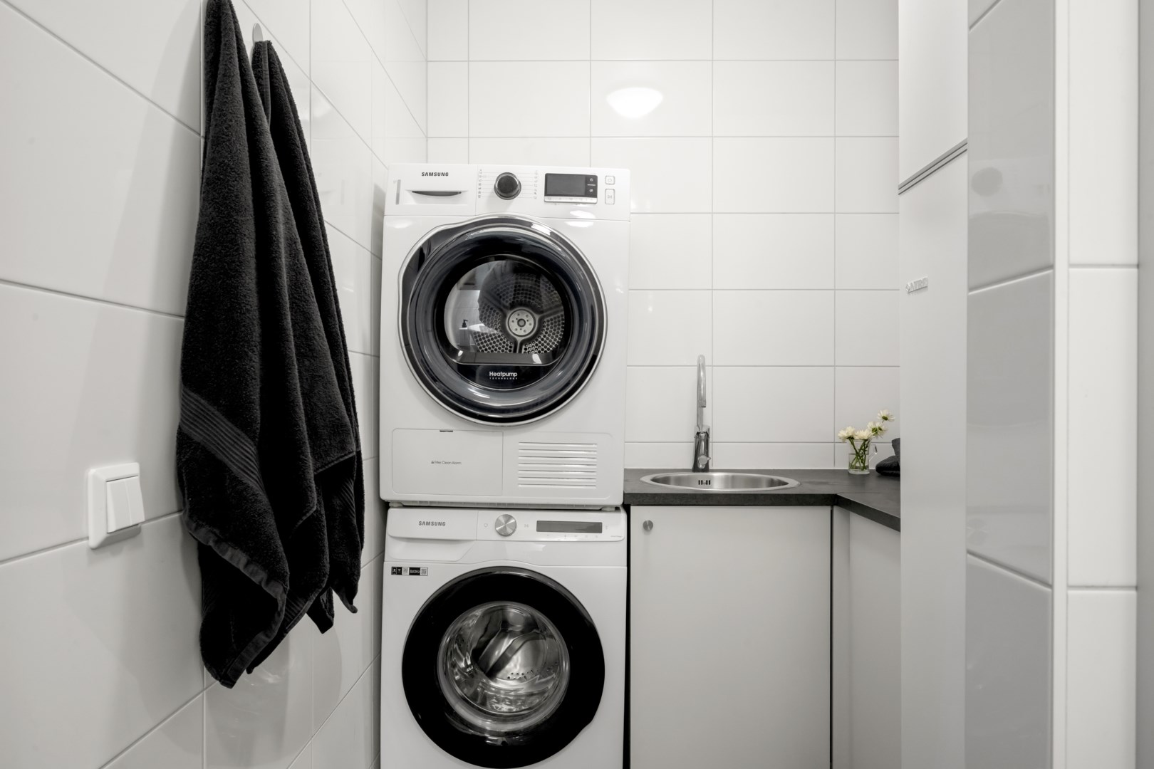 Bostadsbild från Varggropsvägen 44, Till salu i Björklinge, Uppsala