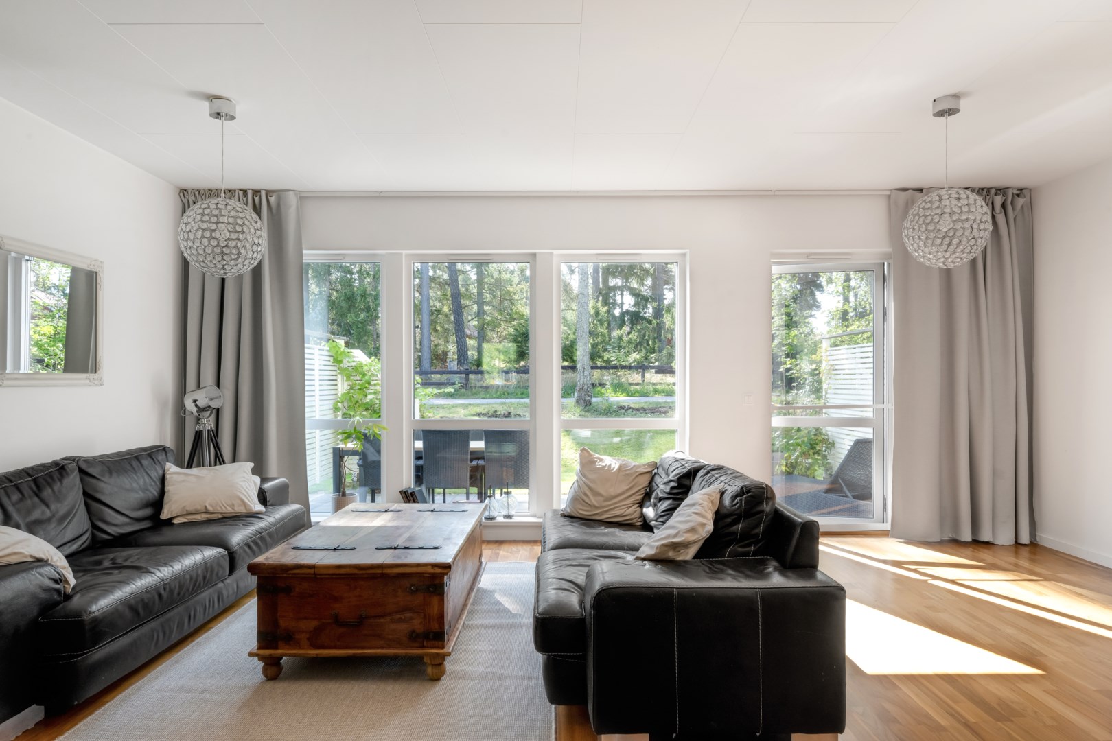 Bostadsbild från Varggropsvägen 44, Till salu i Björklinge, Uppsala