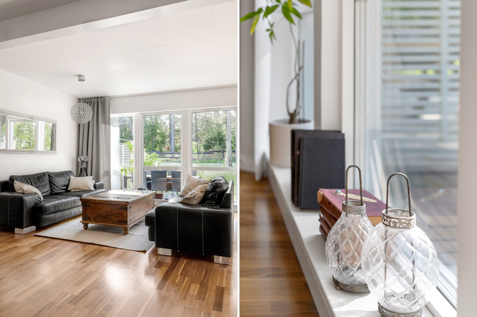 Bostadsbild från Varggropsvägen 44, Till salu i Björklinge, Uppsala