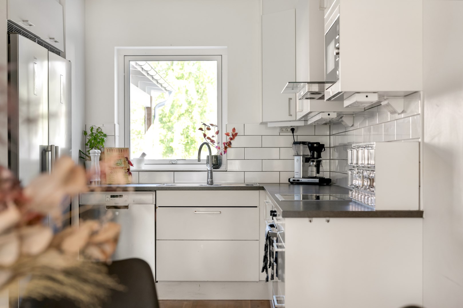 Bostadsbild från Varggropsvägen 44, Till salu i Björklinge, Uppsala