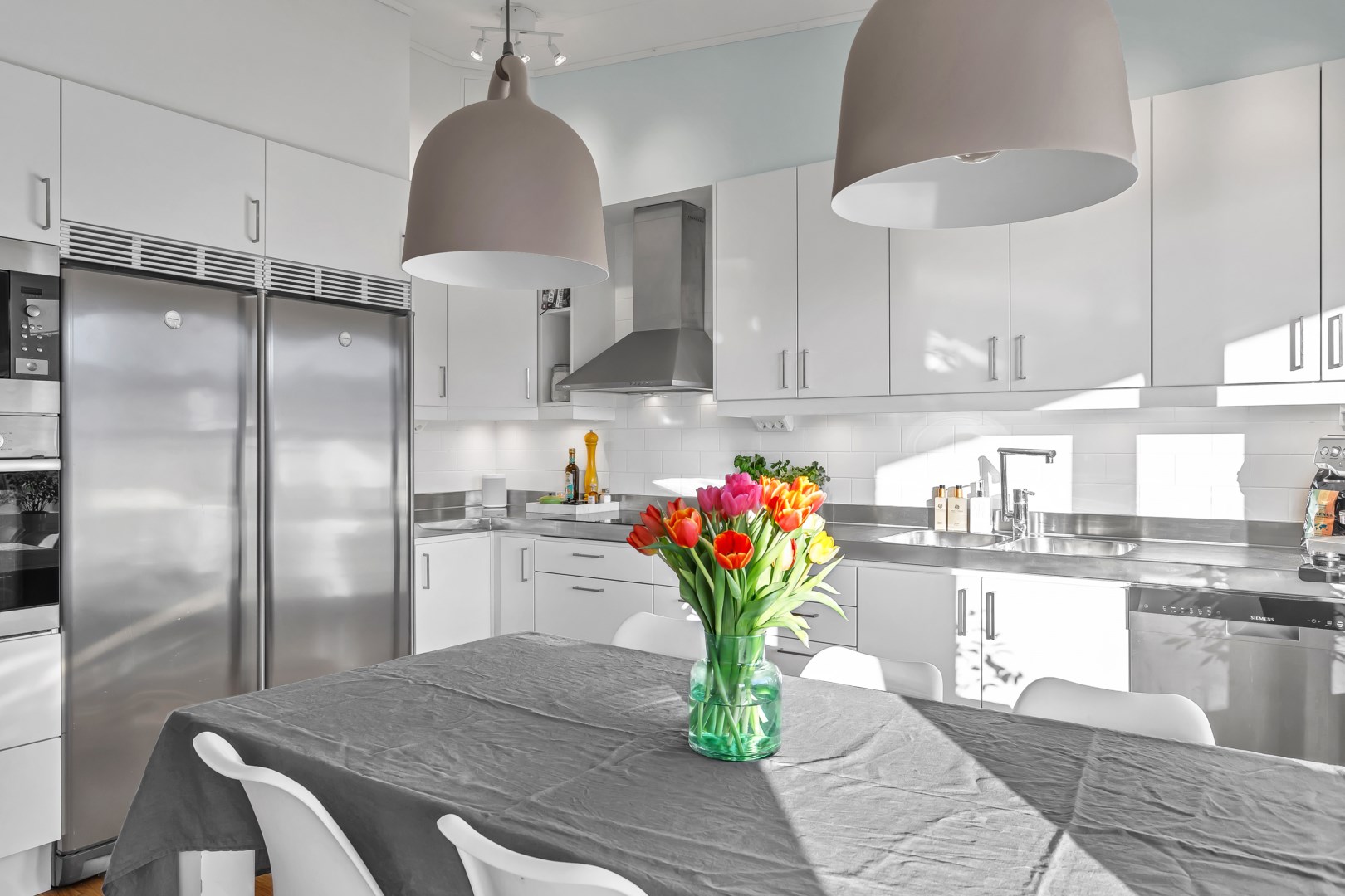 Bostadsbild från Kapellgatan 3, Såld i Kapellgärdet, Uppsala