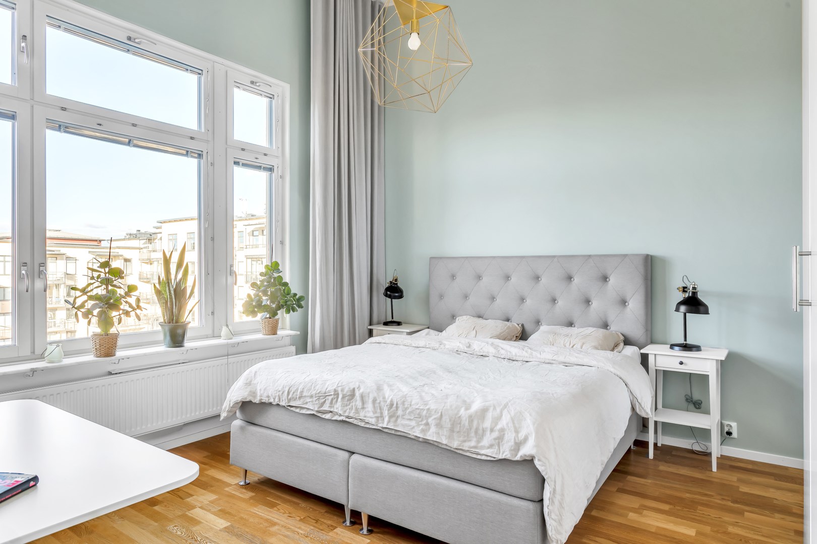 Bostadsbild från Kapellgatan 3, Såld i Kapellgärdet, Uppsala