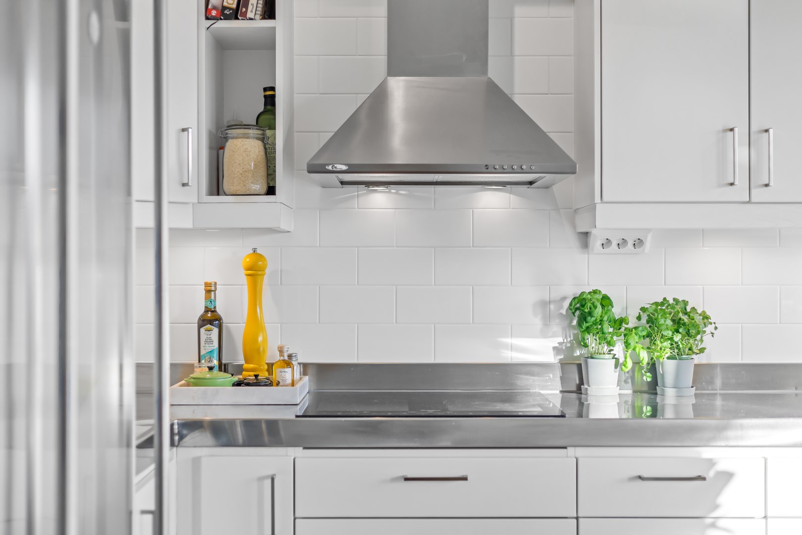 Bostadsbild från Kapellgatan 3, Såld i Kapellgärdet, Uppsala