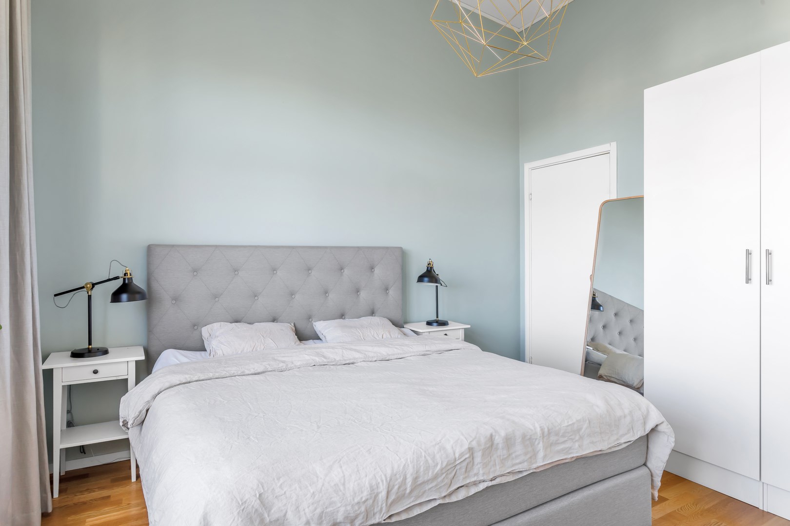 Bostadsbild från Kapellgatan 3, Såld i Kapellgärdet, Uppsala