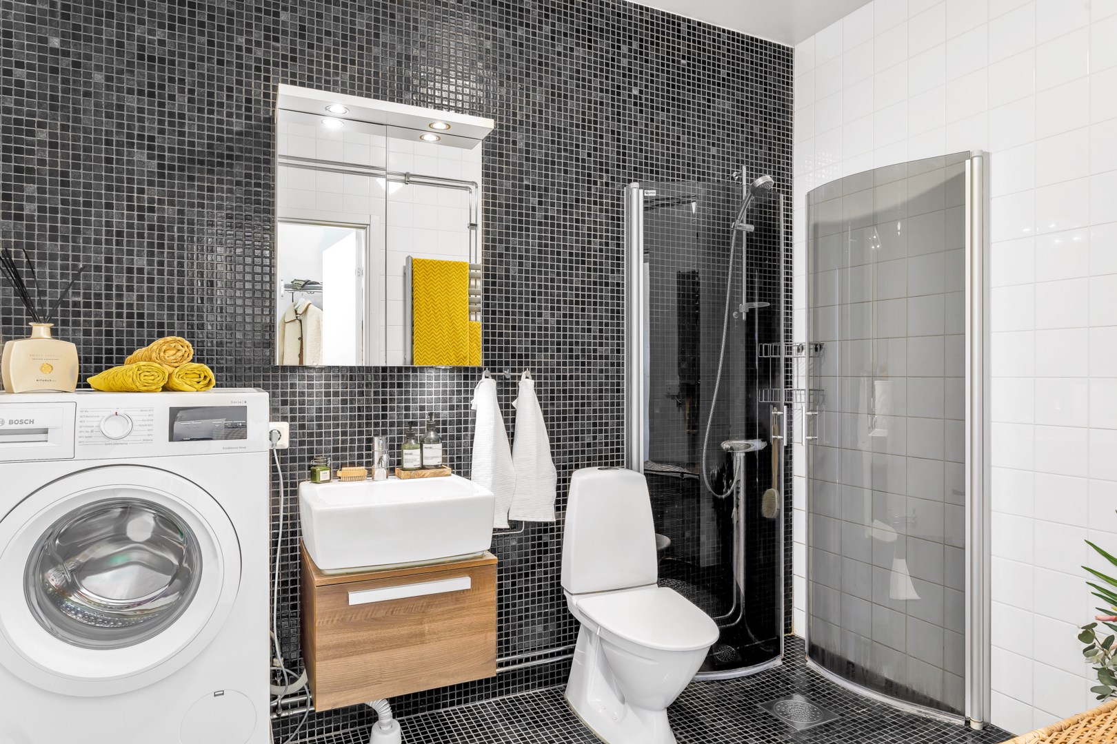 Bostadsbild från Kapellgatan 3, Såld i Kapellgärdet, Uppsala