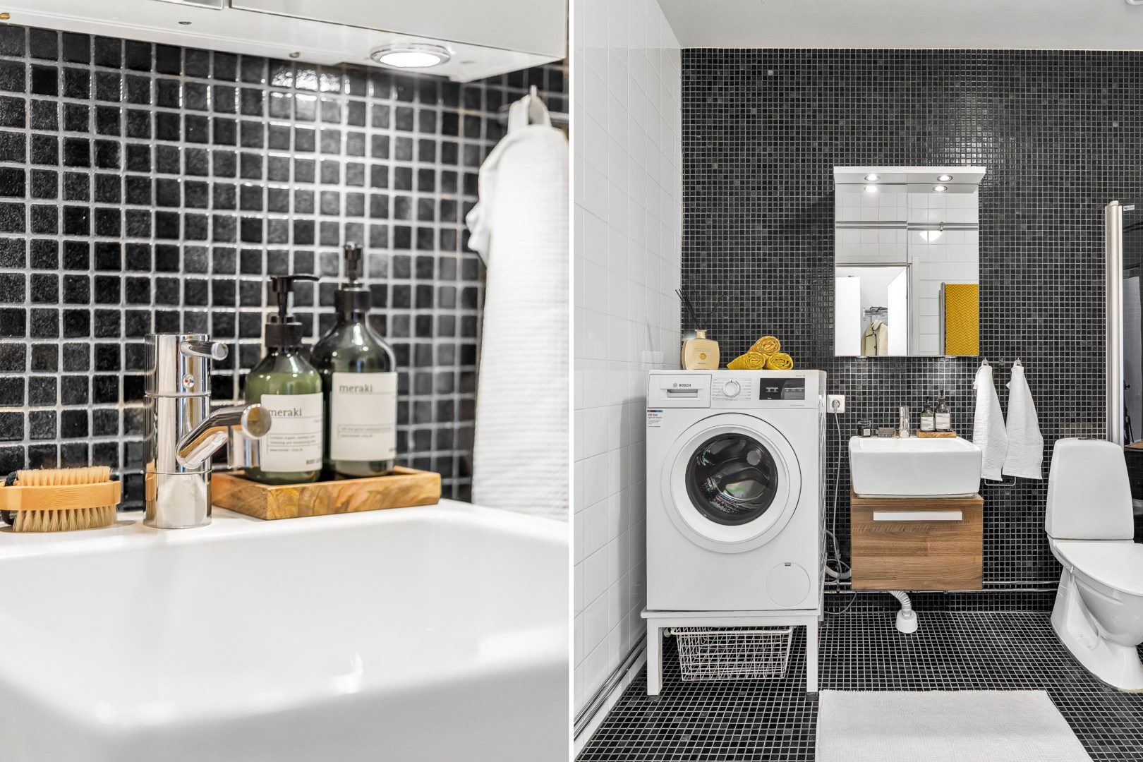 Bostadsbild från Kapellgatan 3, Såld i Kapellgärdet, Uppsala