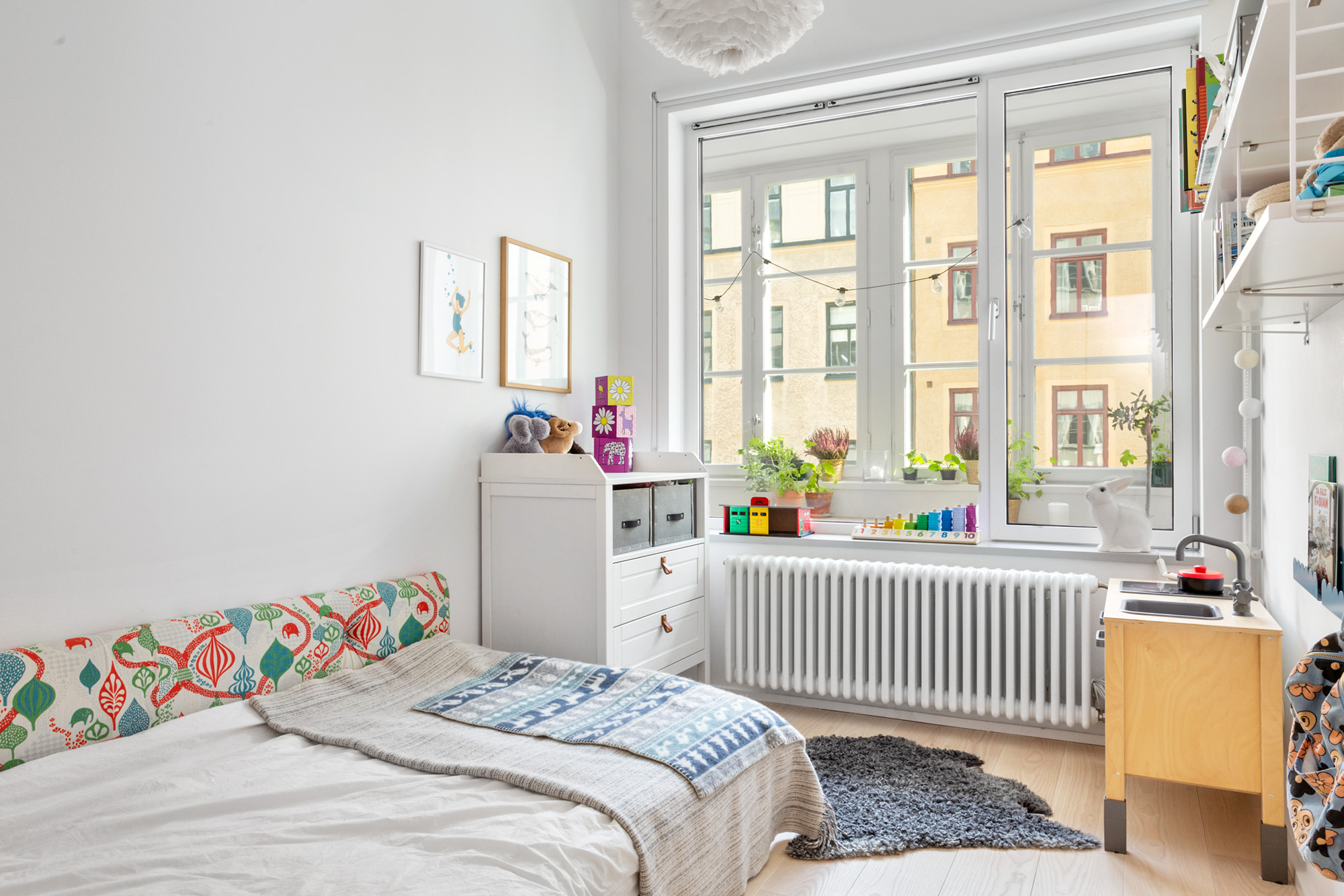 Bostadsbild från Industrigatan 2 A, 2 tr, Såld i , Stockholm