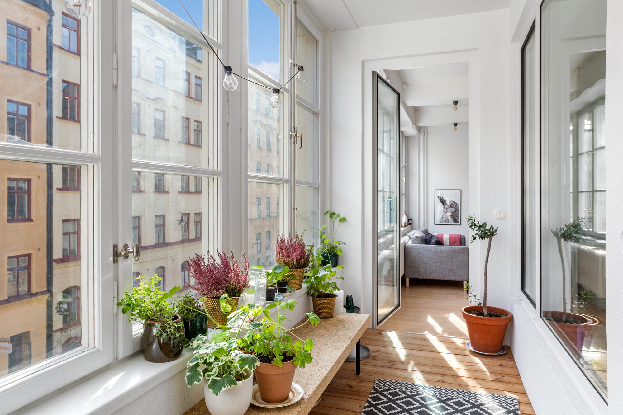 Bostadsbild från Industrigatan 2 A, 2 tr, Såld i , Stockholm