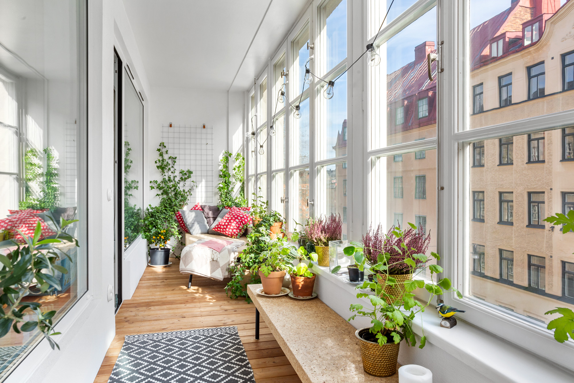 Bostadsbild från Industrigatan 2 A, 2 tr, Såld i , Stockholm