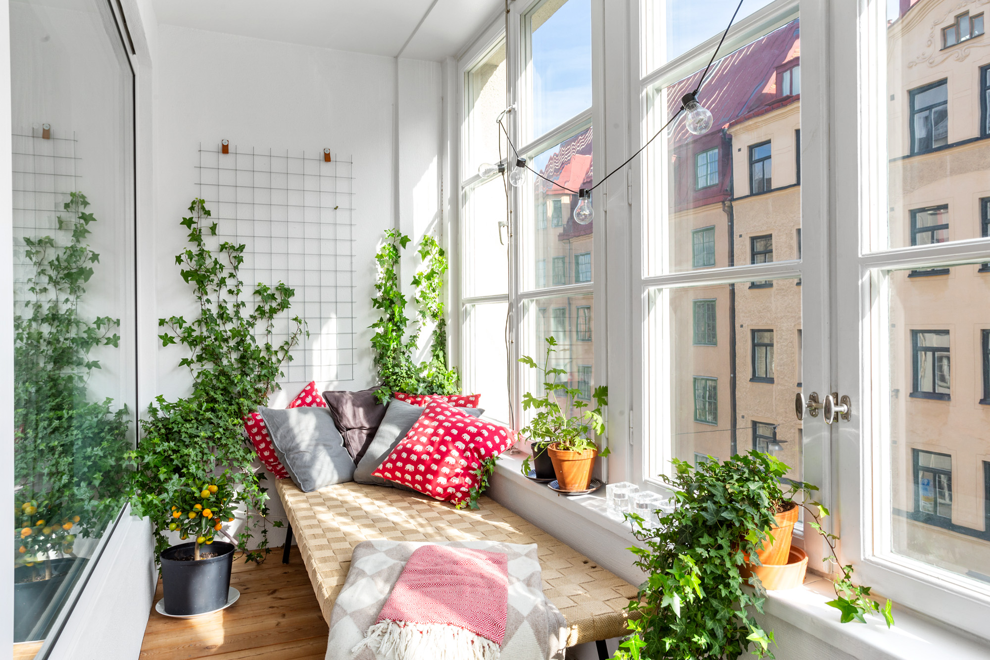 Bostadsbild från Industrigatan 2 A, 2 tr, Såld i , Stockholm