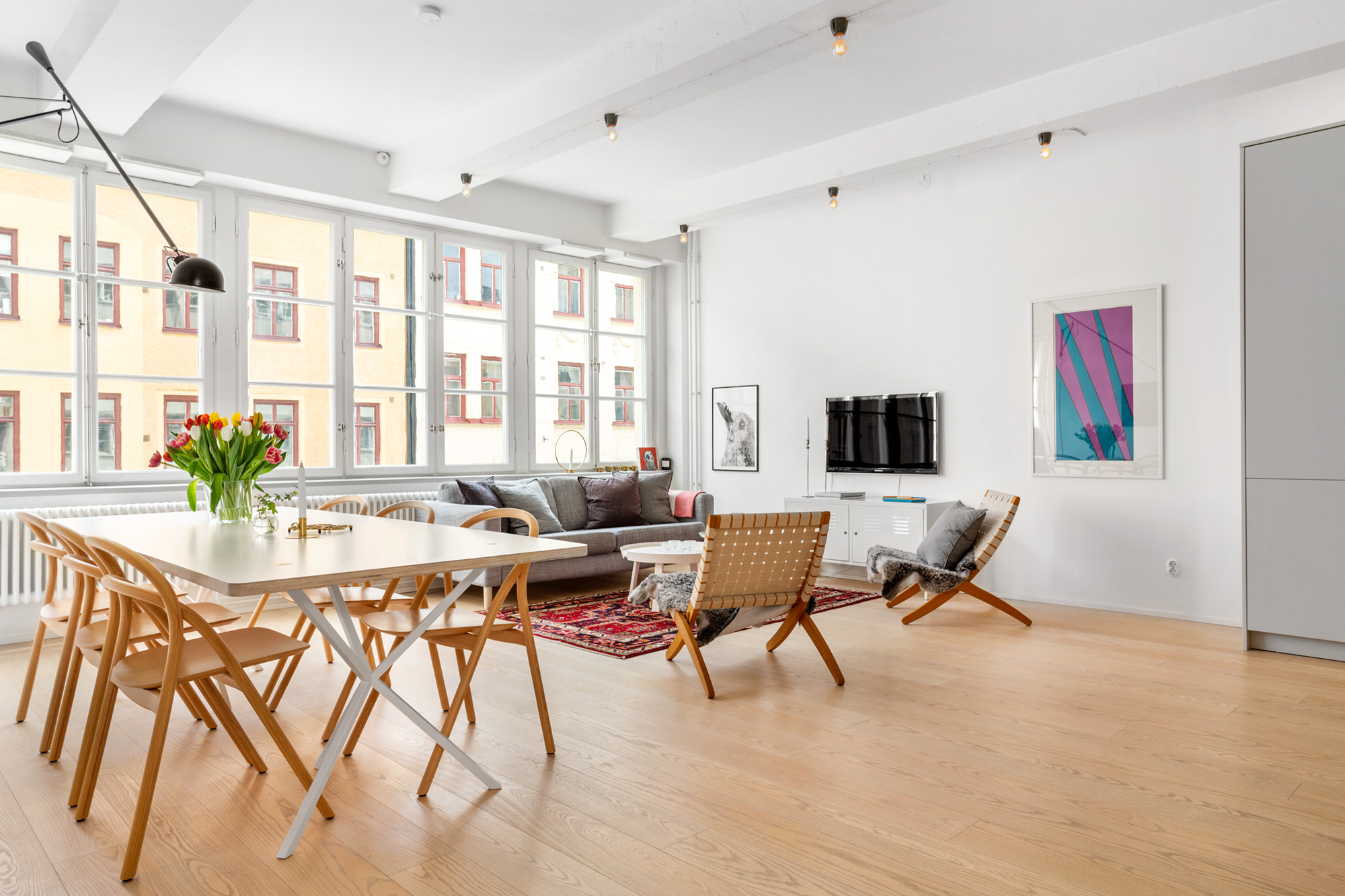 Bostadsbild från Industrigatan 2 A, 2 tr, Såld i , Stockholm