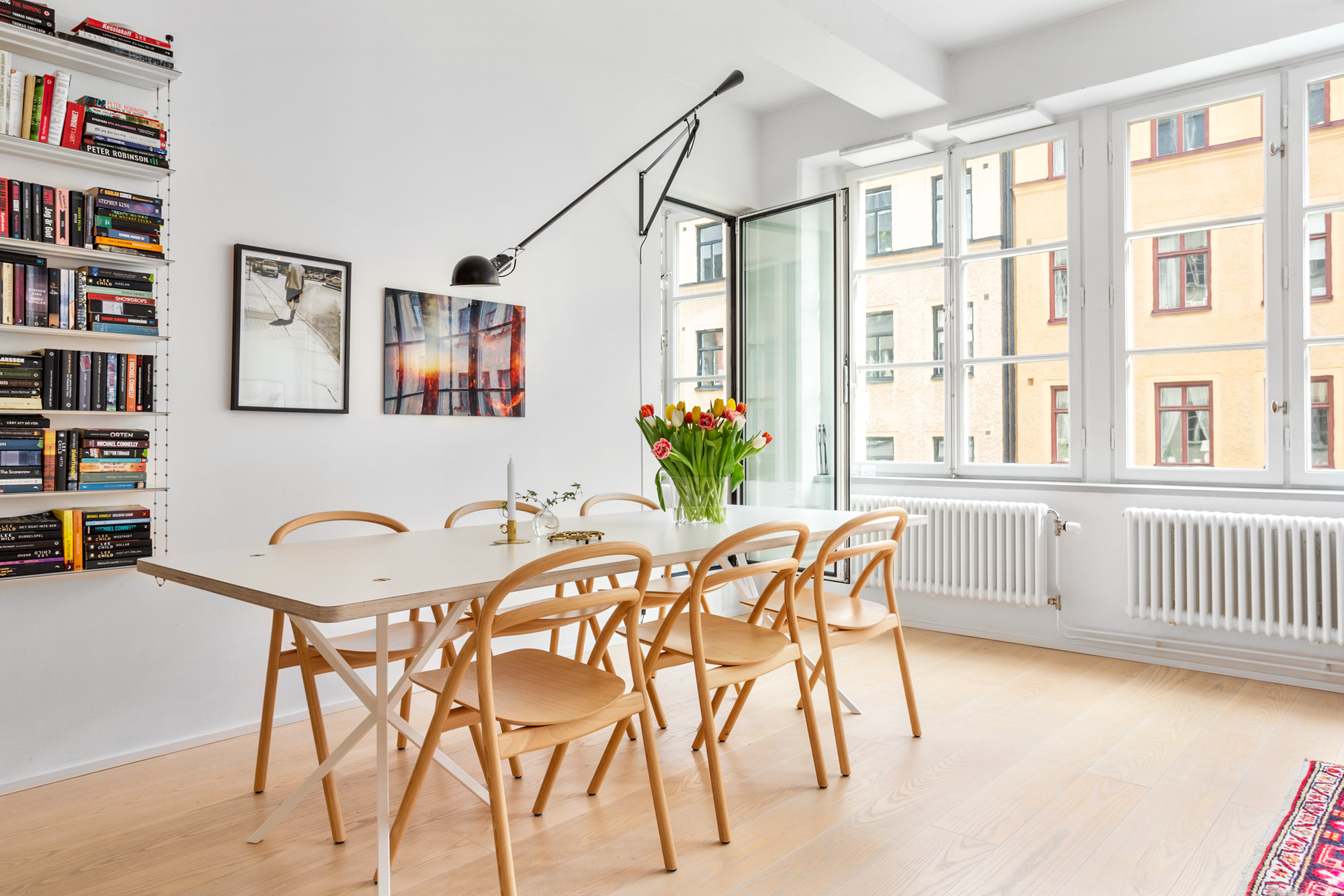 Bostadsbild från Industrigatan 2 A, 2 tr, Såld i , Stockholm