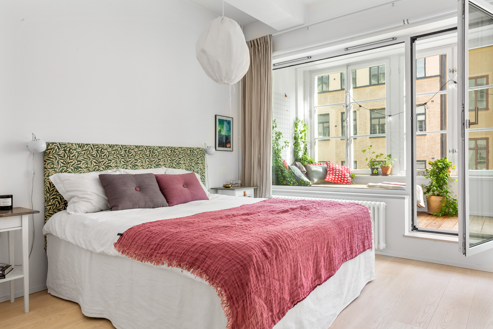 Bostadsbild från Industrigatan 2 A, 2 tr, Såld i , Stockholm