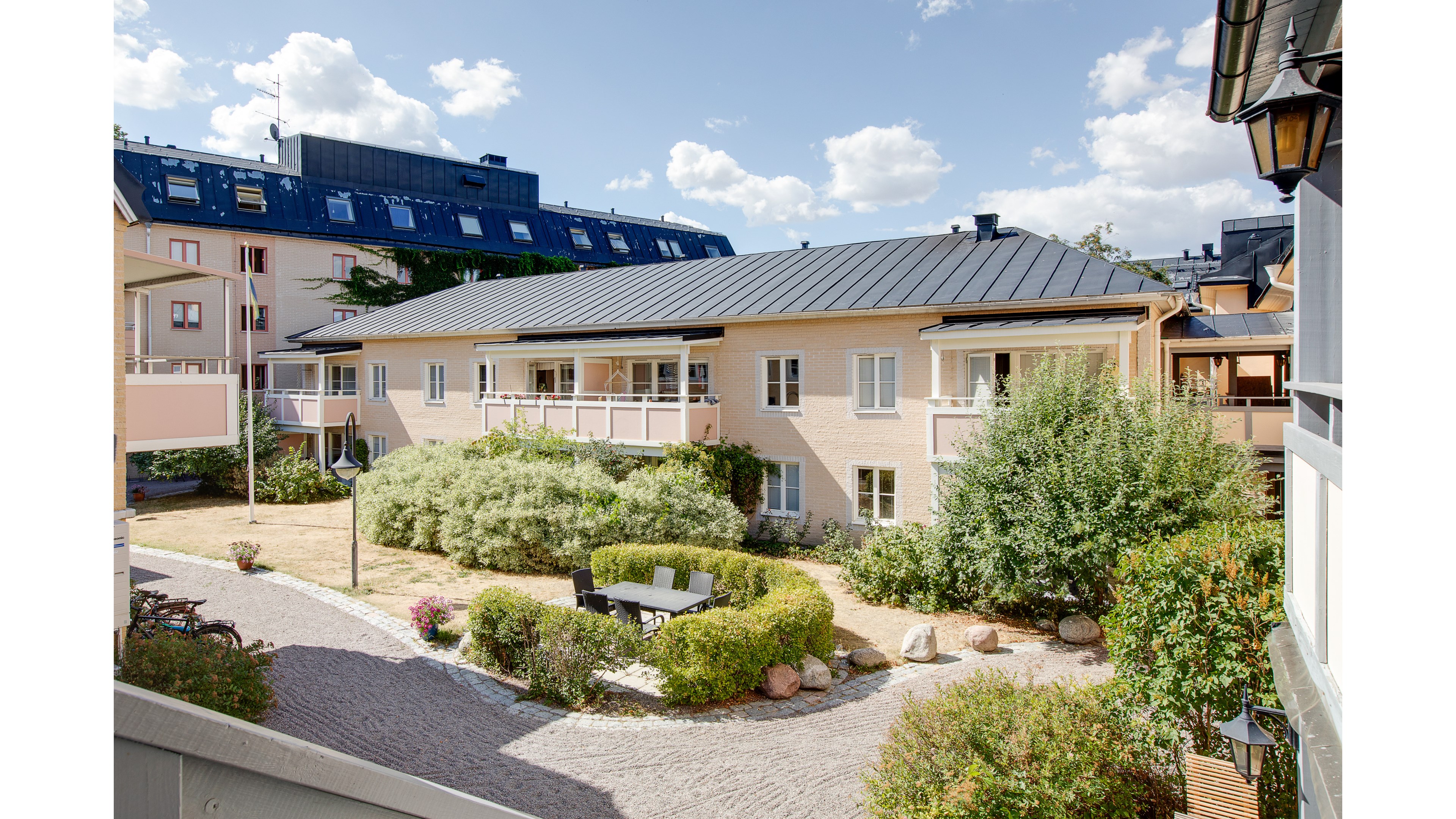 Bostadsbild från Svartbäcksgatan 16A, Såld i Centrum, Uppsala