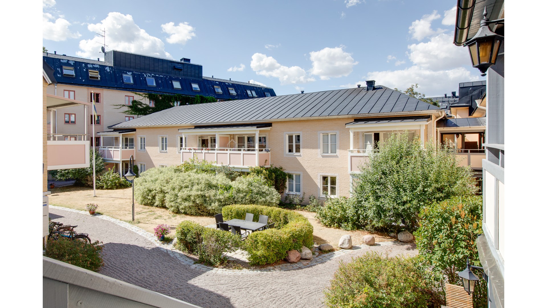 Bostadsbild från Svartbäcksgatan 16A, Såld i Centrum, Uppsala