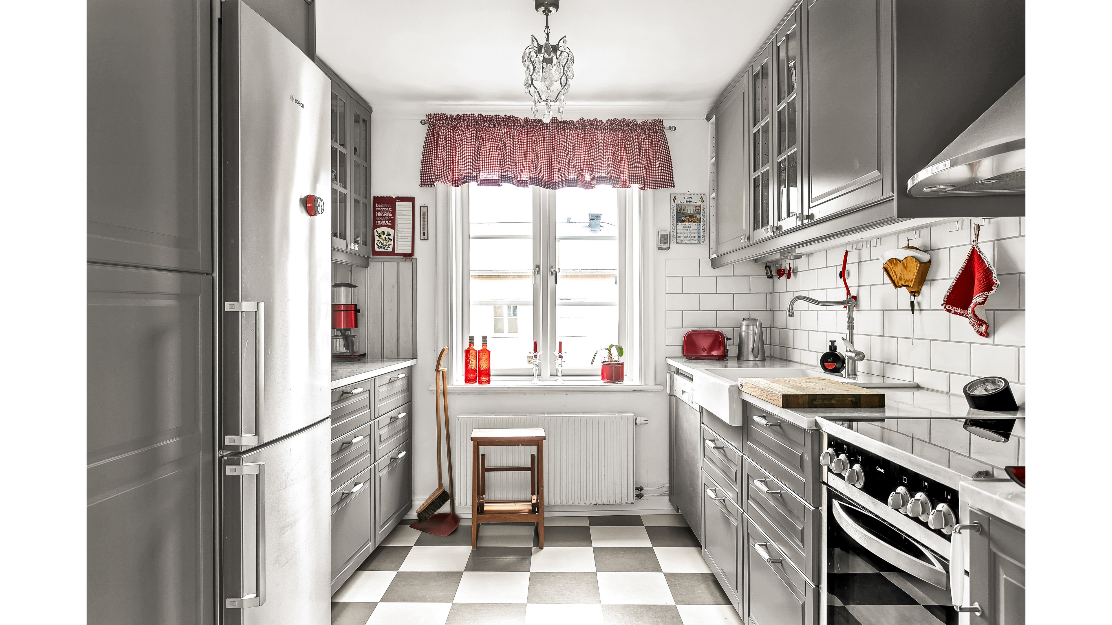 Bostadsbild från Svartbäcksgatan 16A, Såld i Centrum, Uppsala